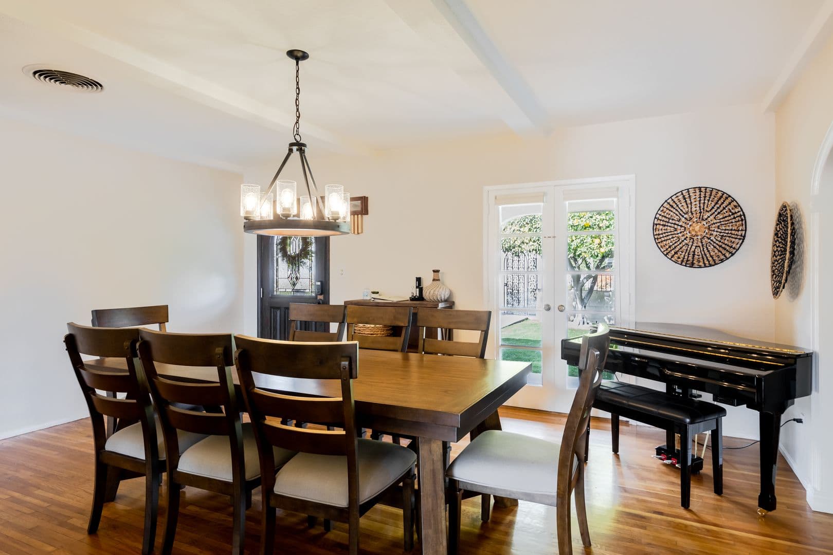 Palm Springs House: 477 East Via Colusa