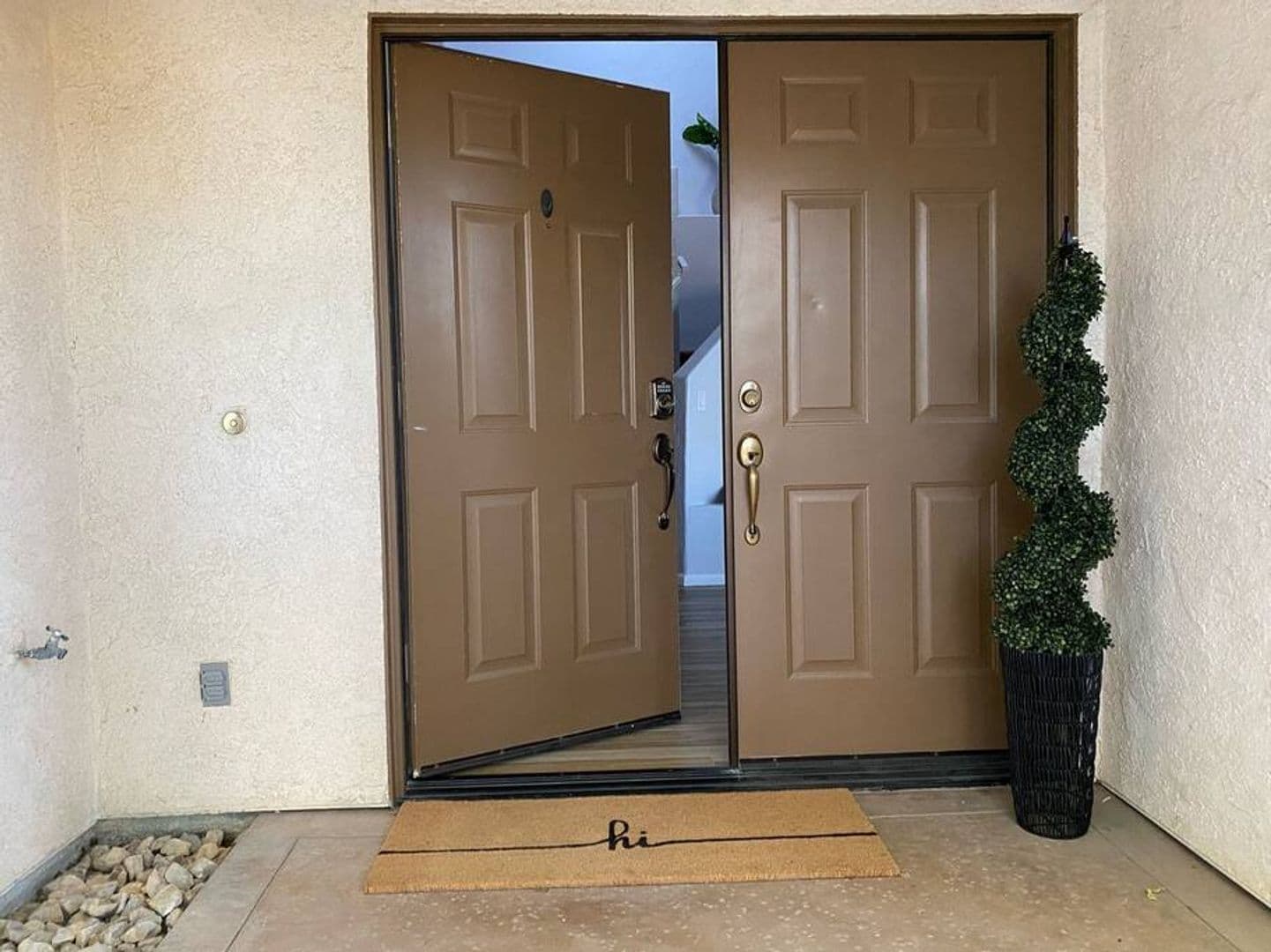 La Quinta House: 79150 Ocotillo Dr