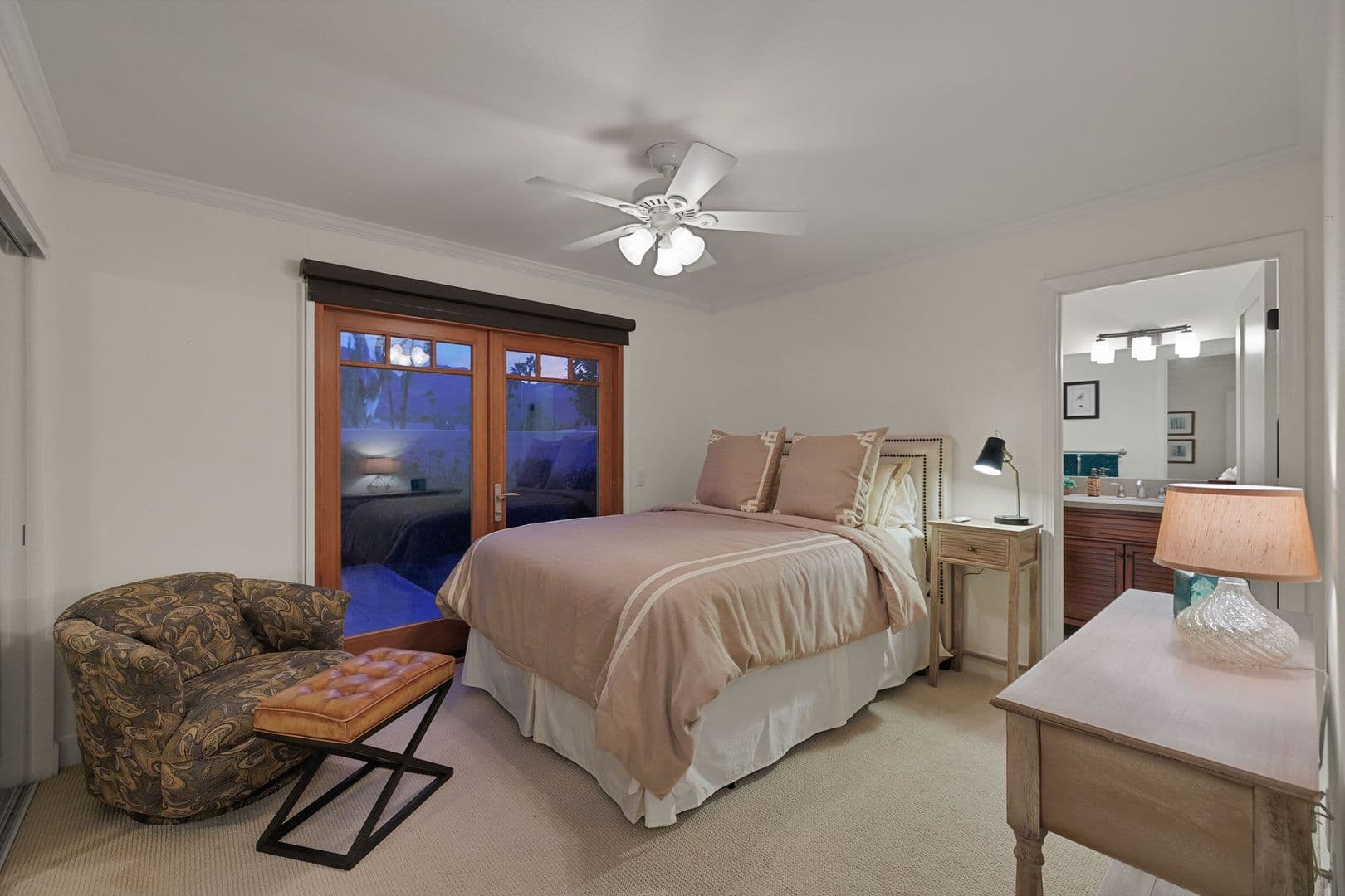 Indian Wells House: 74939 Via Lago