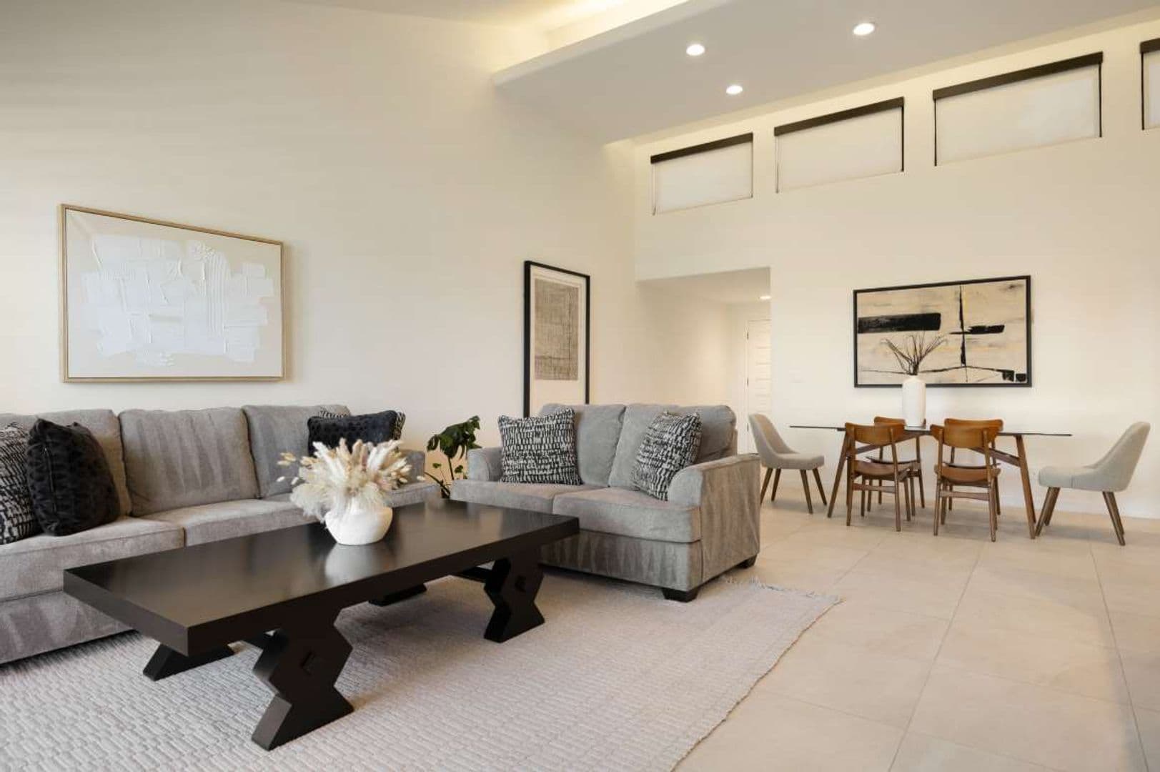 Palm Desert House: 122 Giralda Cir