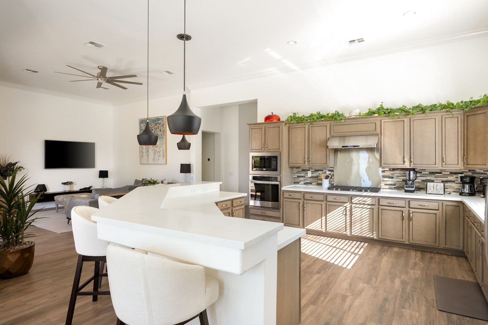 Palm Desert House: 74053 Alpine Lane