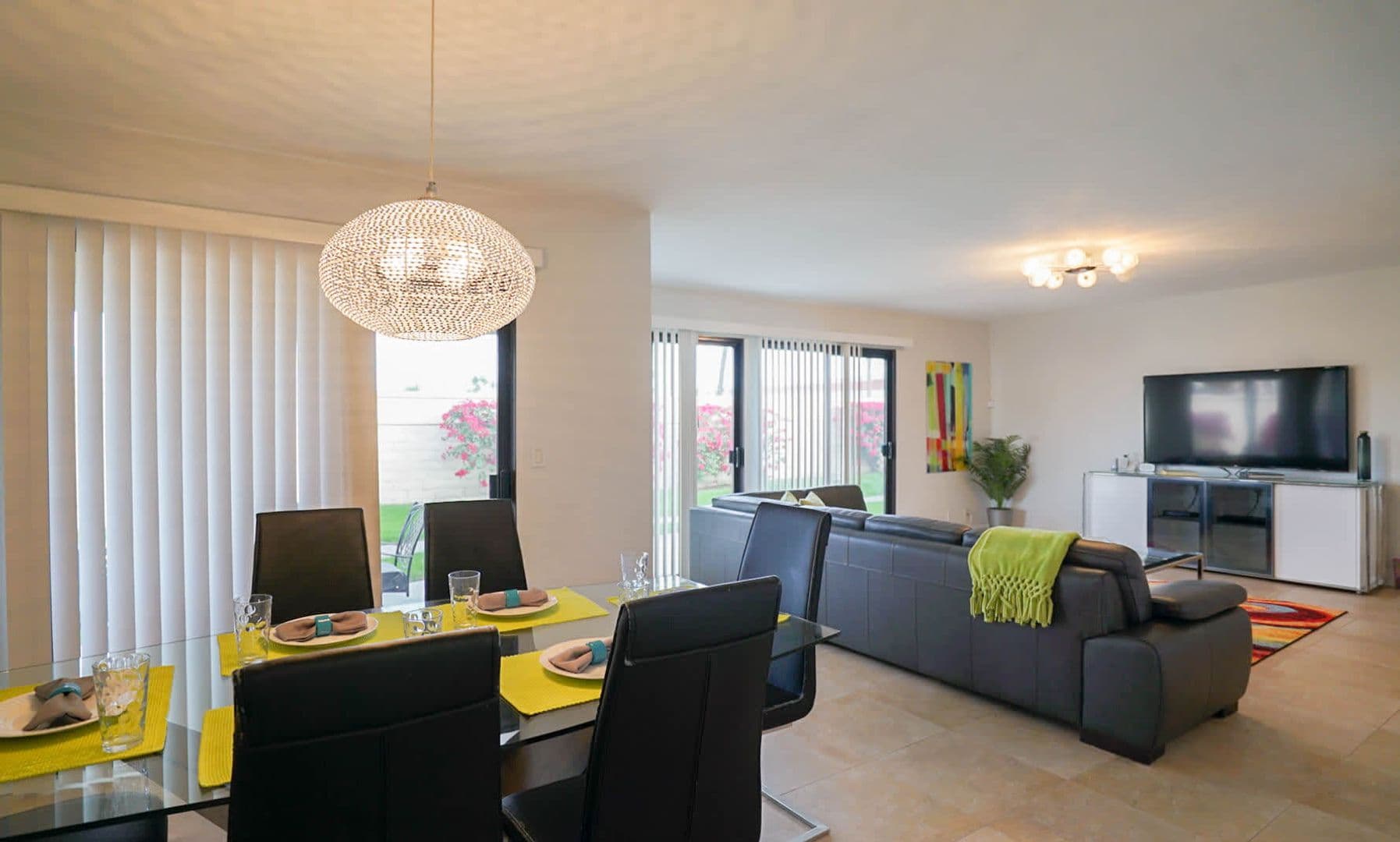 Cathedral City House: 35528 Pso Circulo E