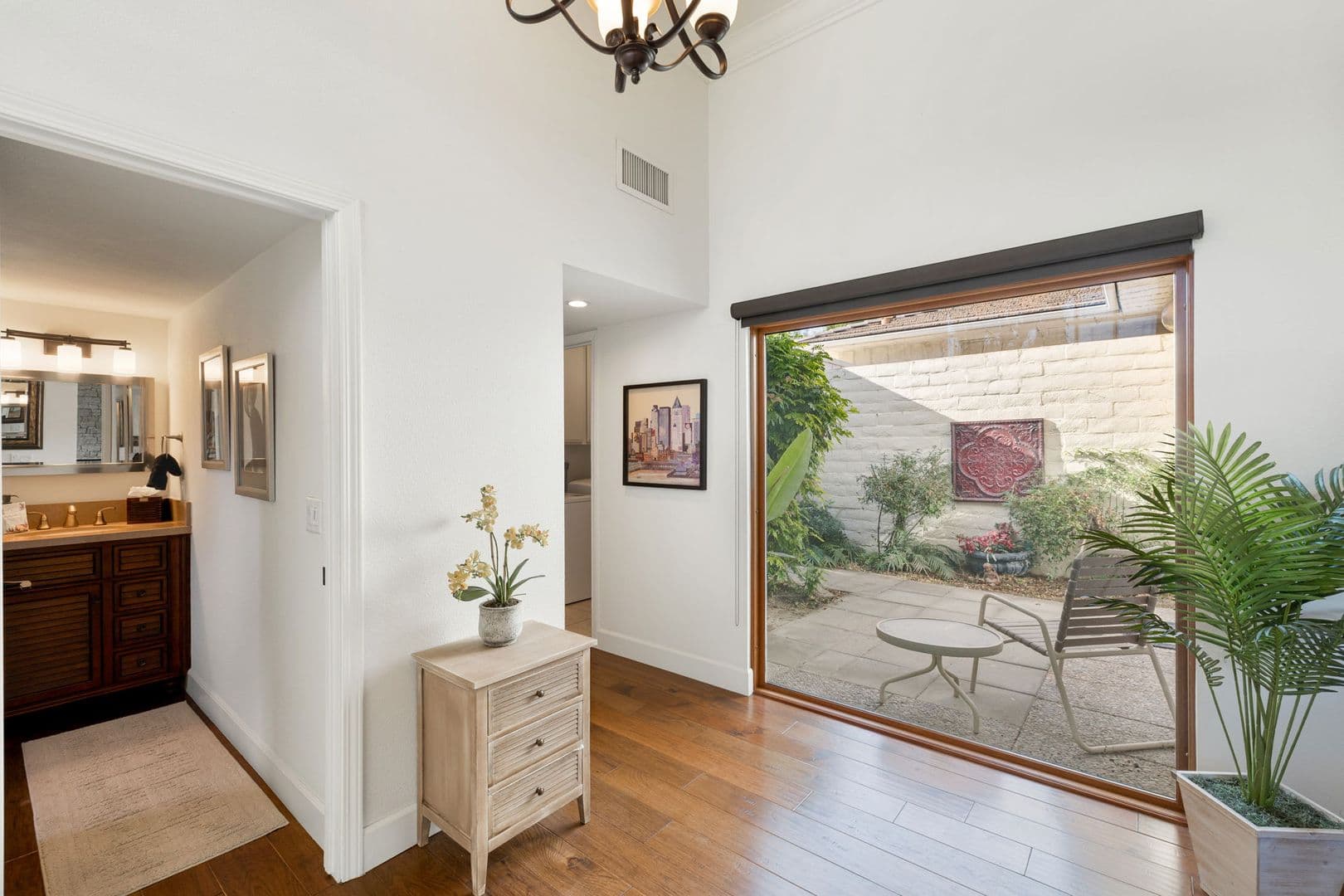 Indian Wells House: 74939 Via Lago
