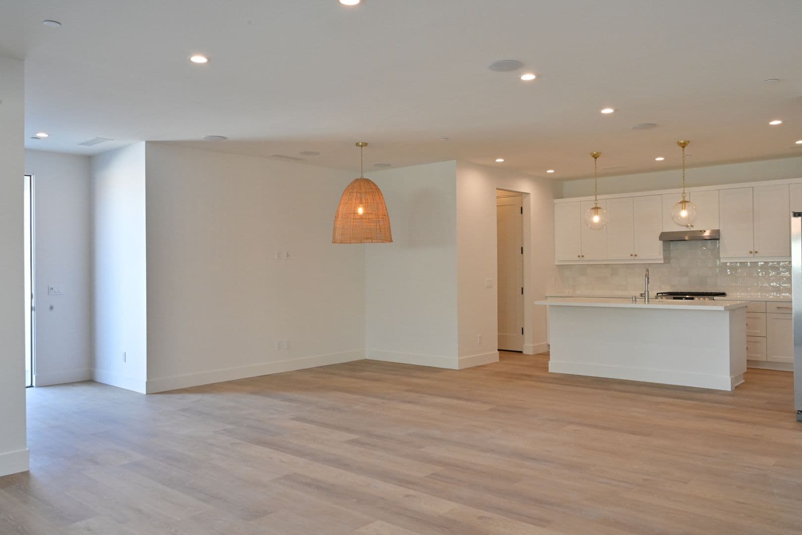 La Quinta House: 52795 Avenida Navarro