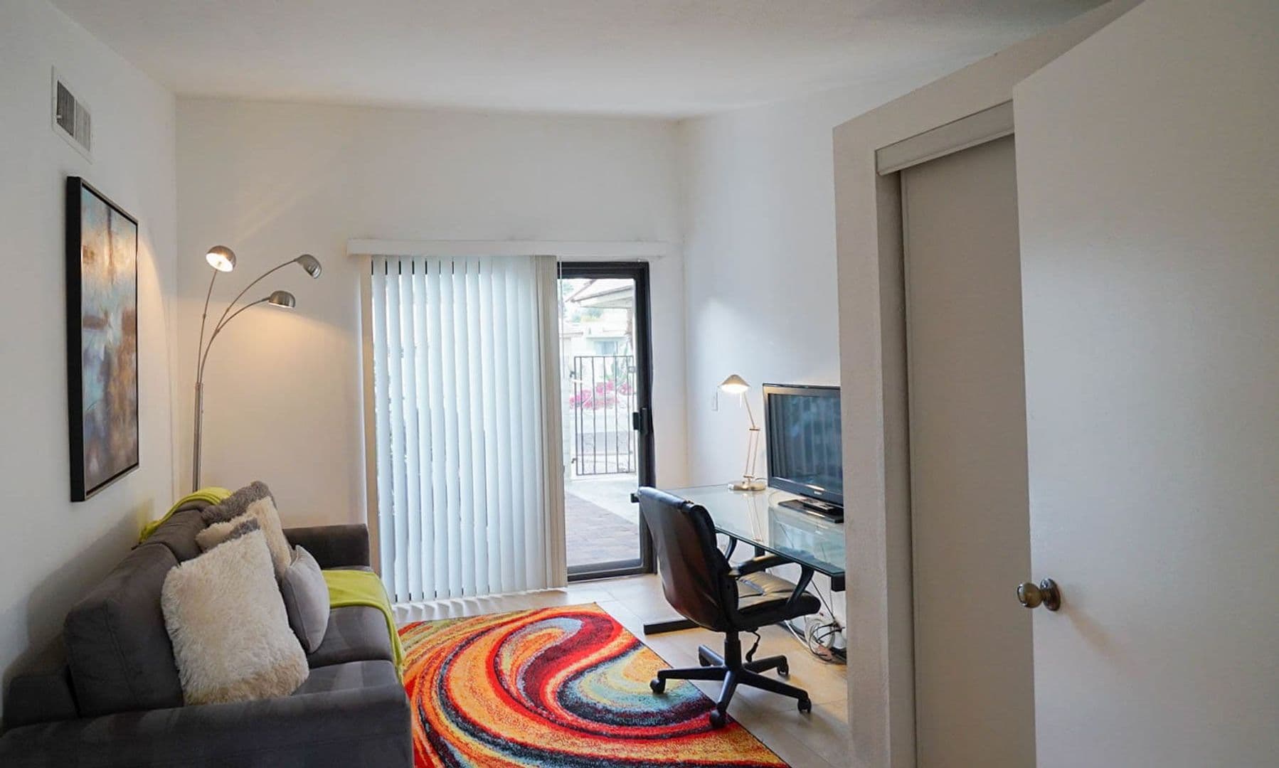 Cathedral City House: 35528 Pso Circulo E