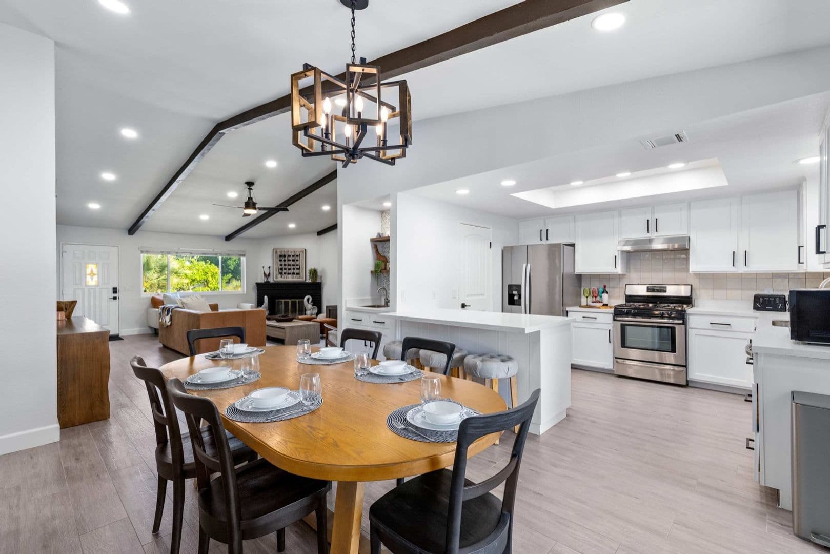 Bermuda Dunes House: 41507 Pedro Buff Dr