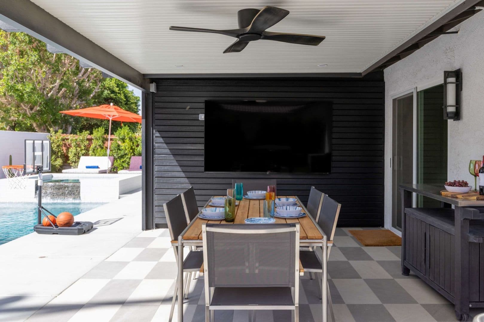 Bermuda Dunes House: 41507 Pedro Buff Dr