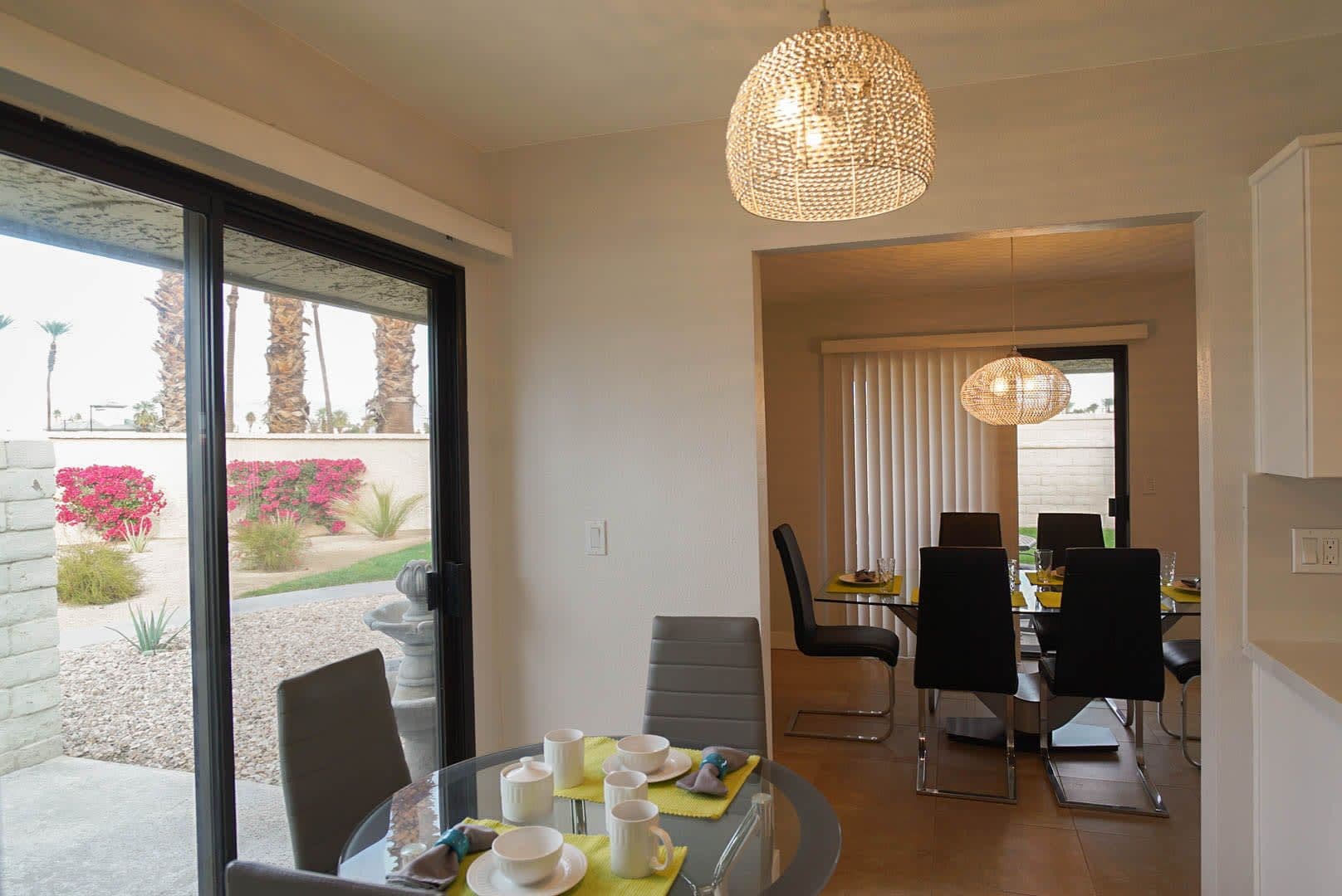 Cathedral City House: 35528 Pso Circulo E