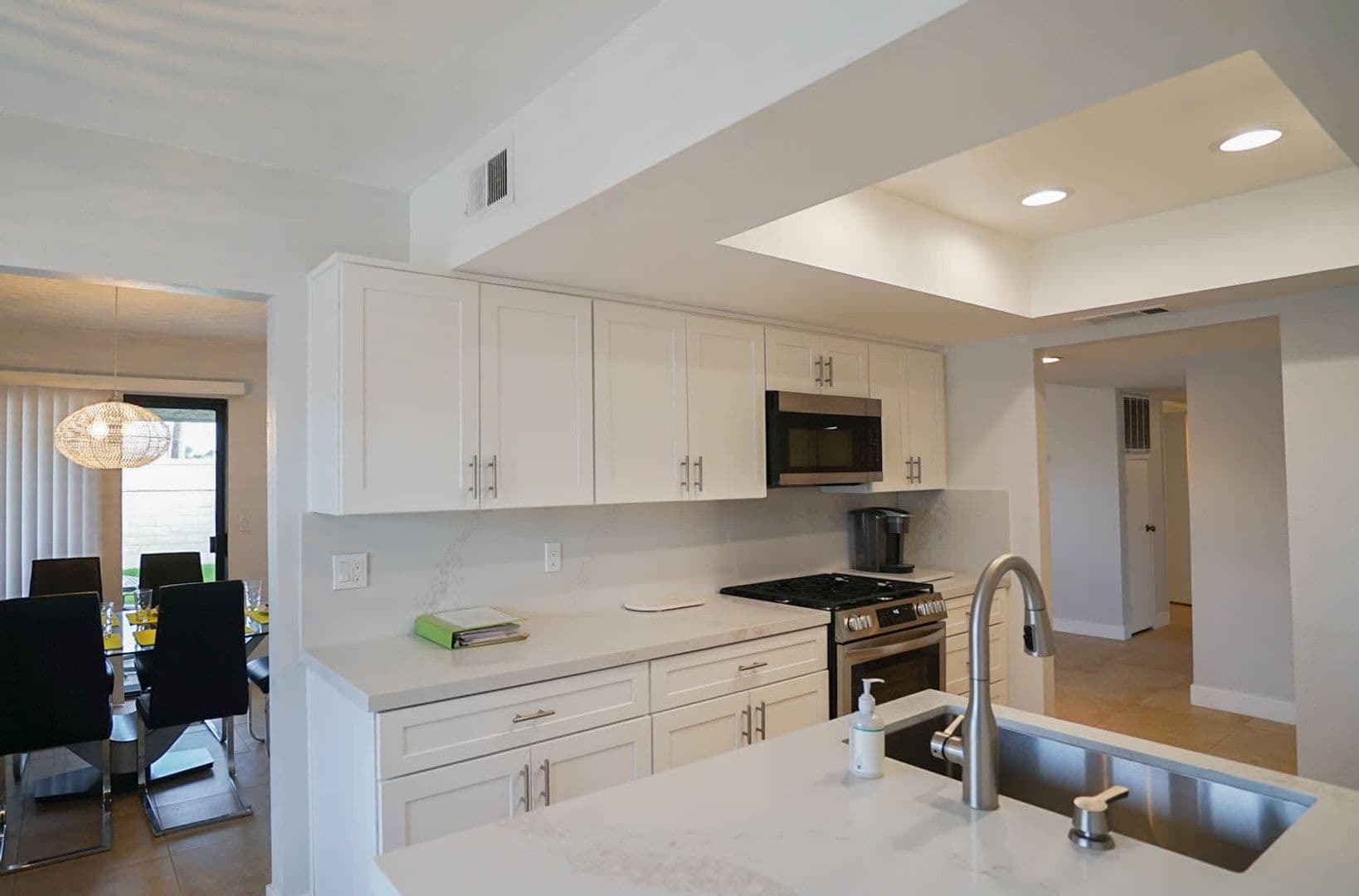 Cathedral City House: 35528 Pso Circulo E