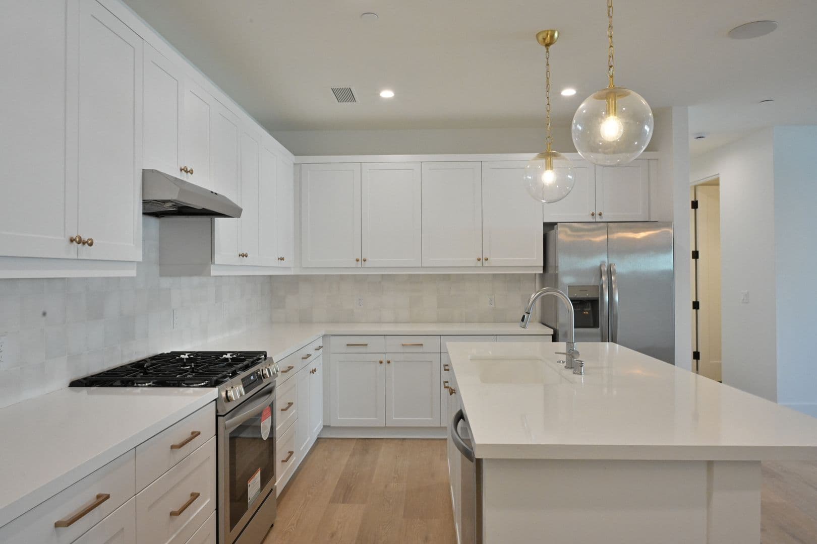 La Quinta House: 52795 Avenida Navarro