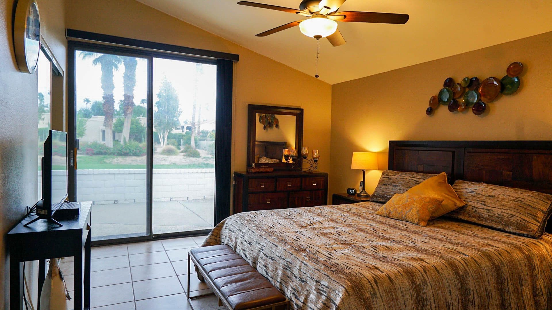 Cathedral City House: 68368 Calle Leon