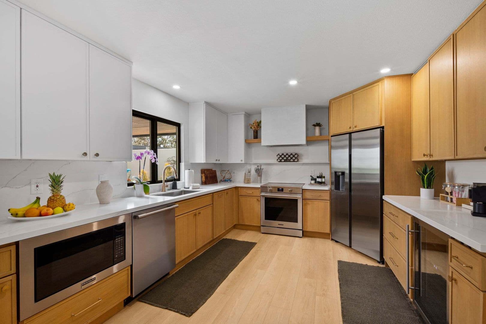 San Diego House: 5865 Cozzens Street