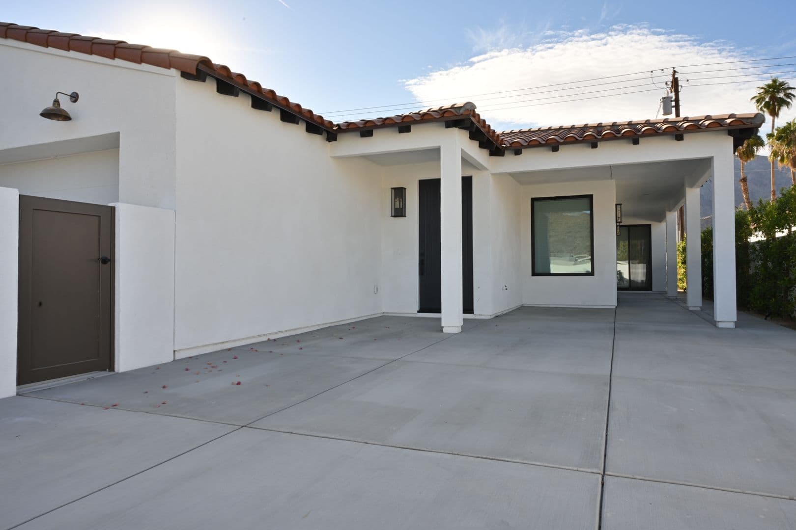 La Quinta House: 52795 Avenida Navarro