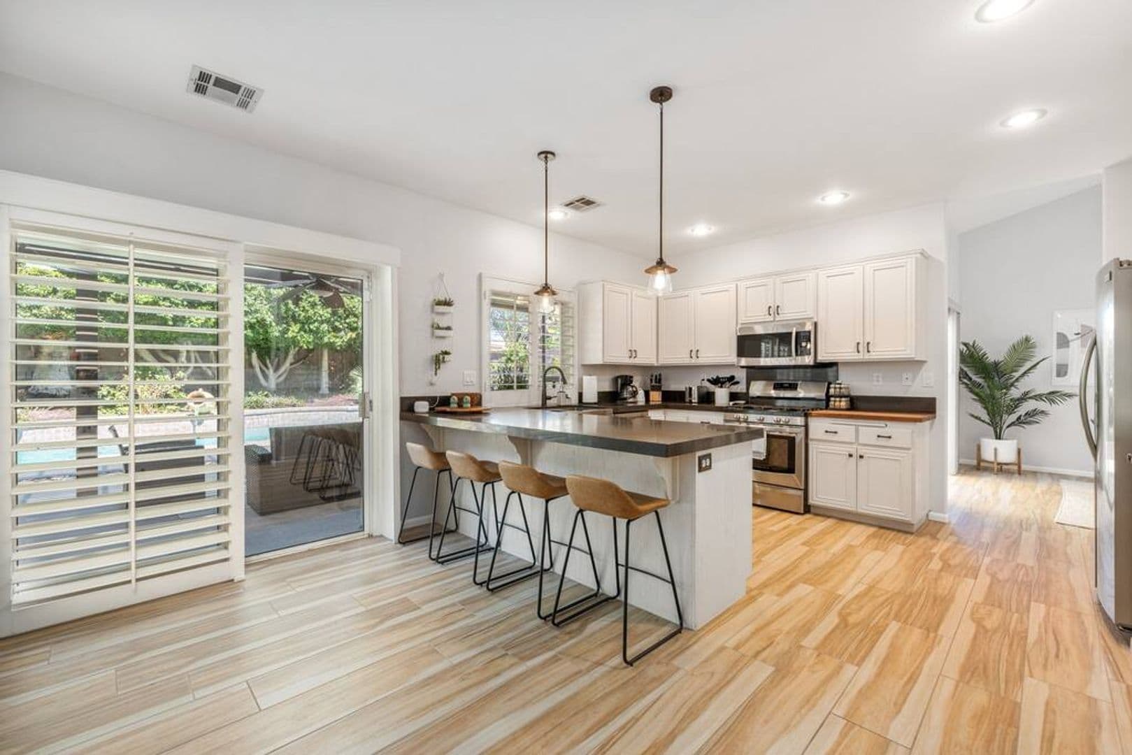 La Quinta House: 79150 Ocotillo Dr