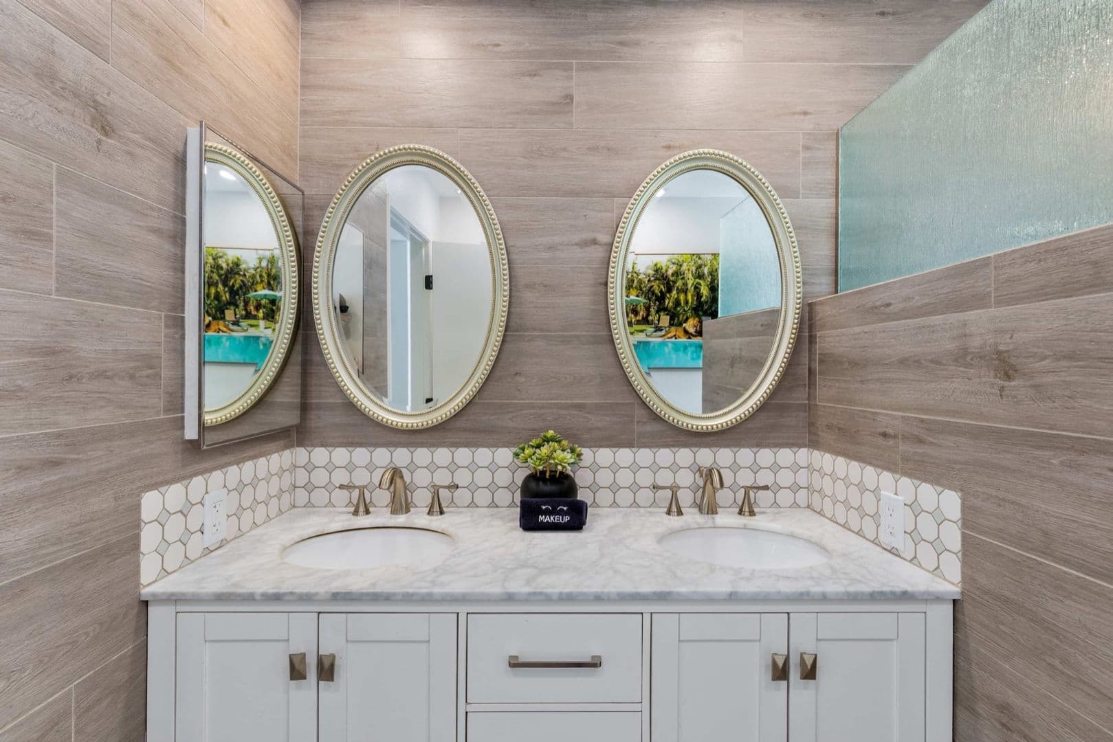 Bermuda Dunes House: 41507 Pedro Buff Dr
