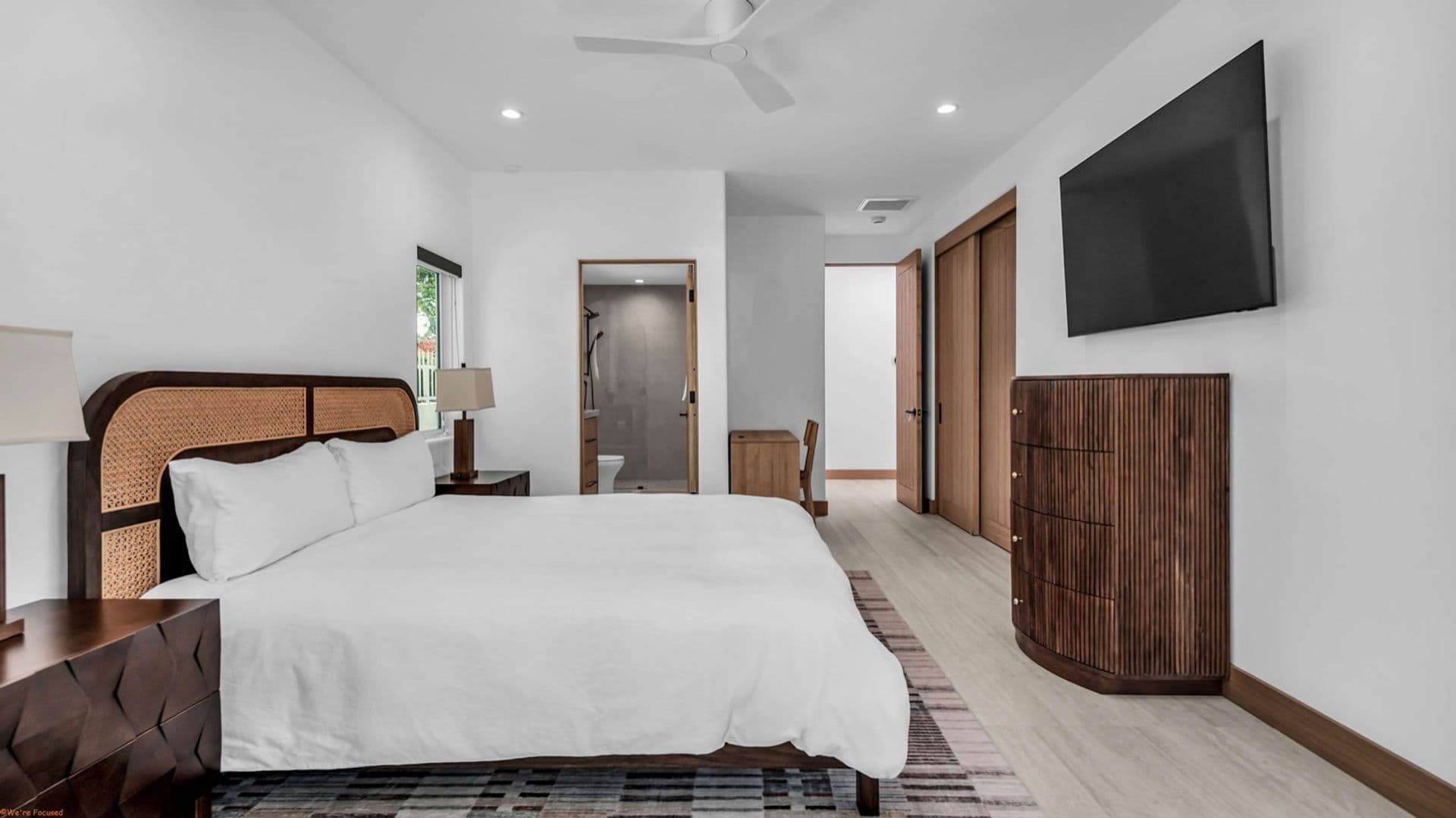 Palm Springs House: 875 Tamarisk Rd