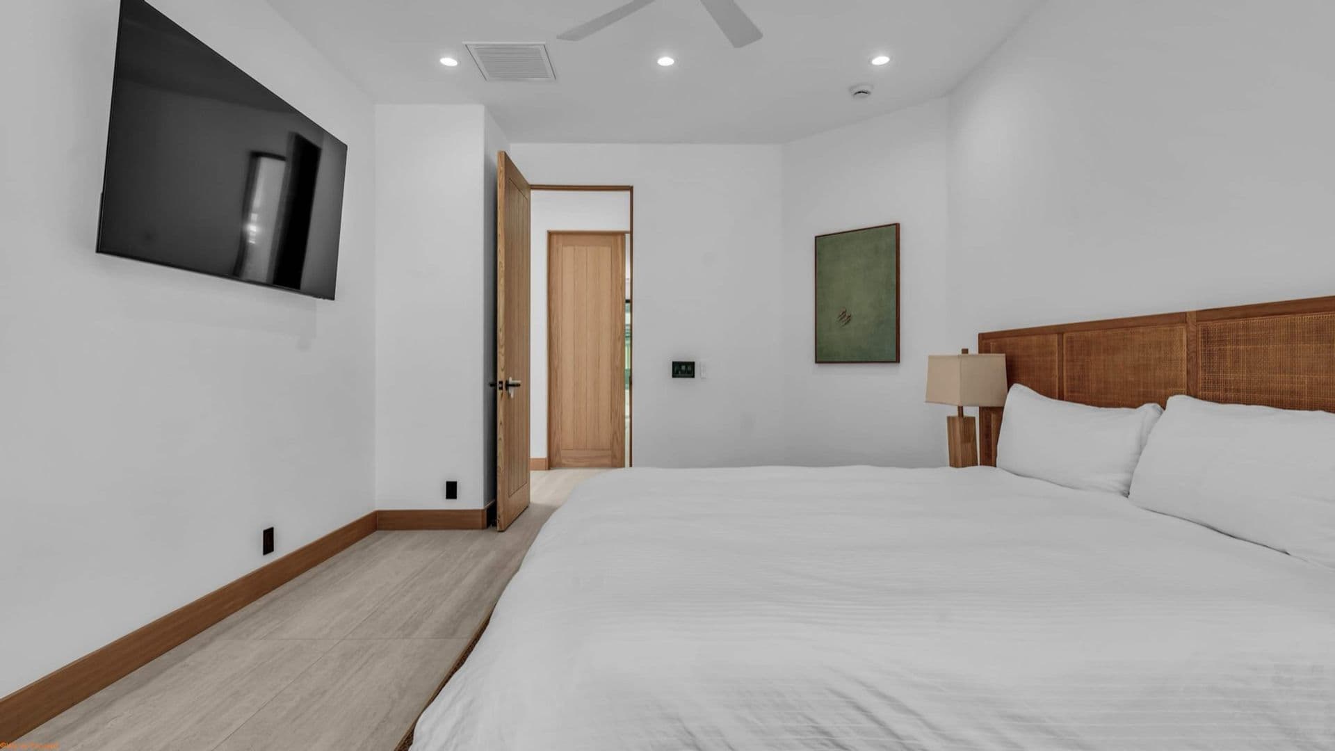 Palm Springs House: 875 Tamarisk Rd