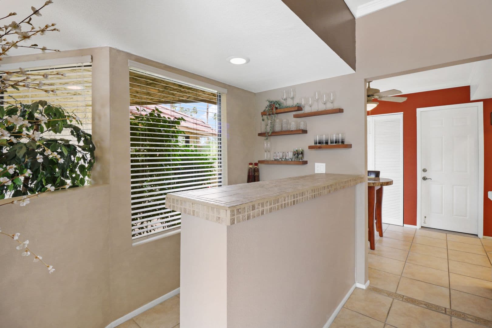 Cathedral City House: 68859 Paseo Real