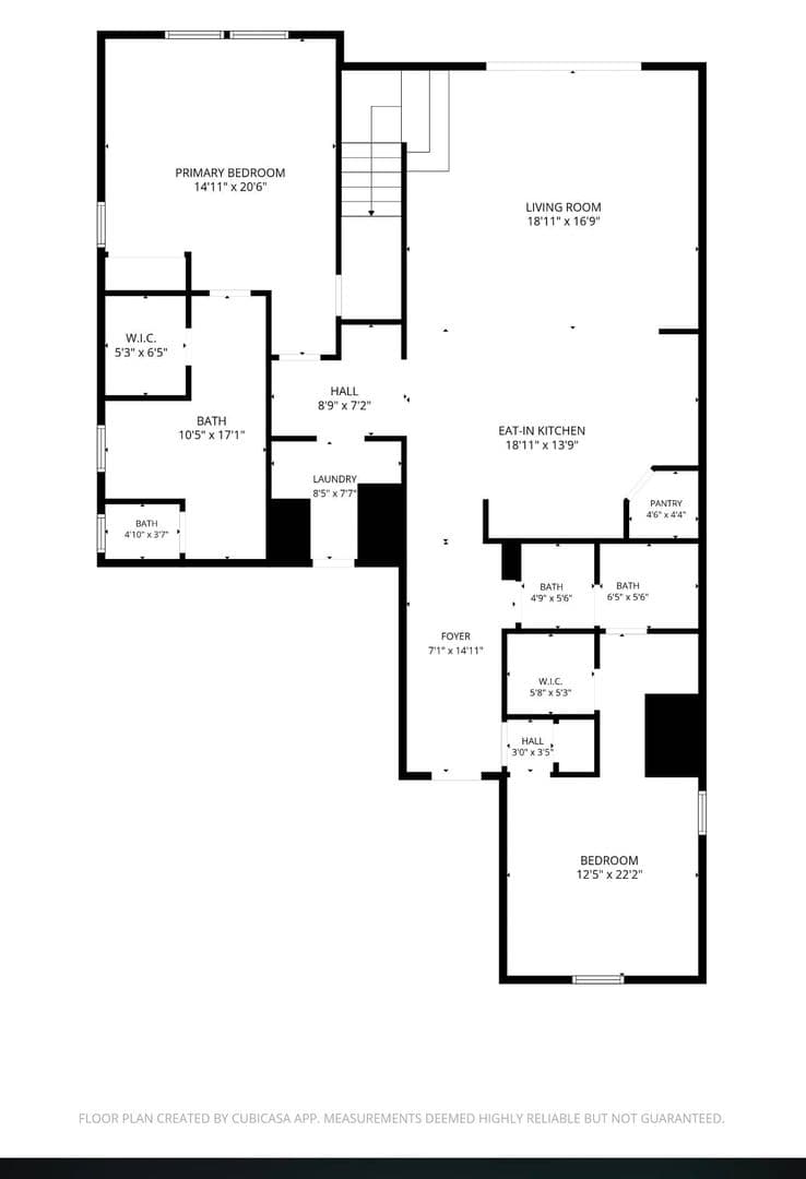 Bermuda Dunes House: 41891 Volare Court