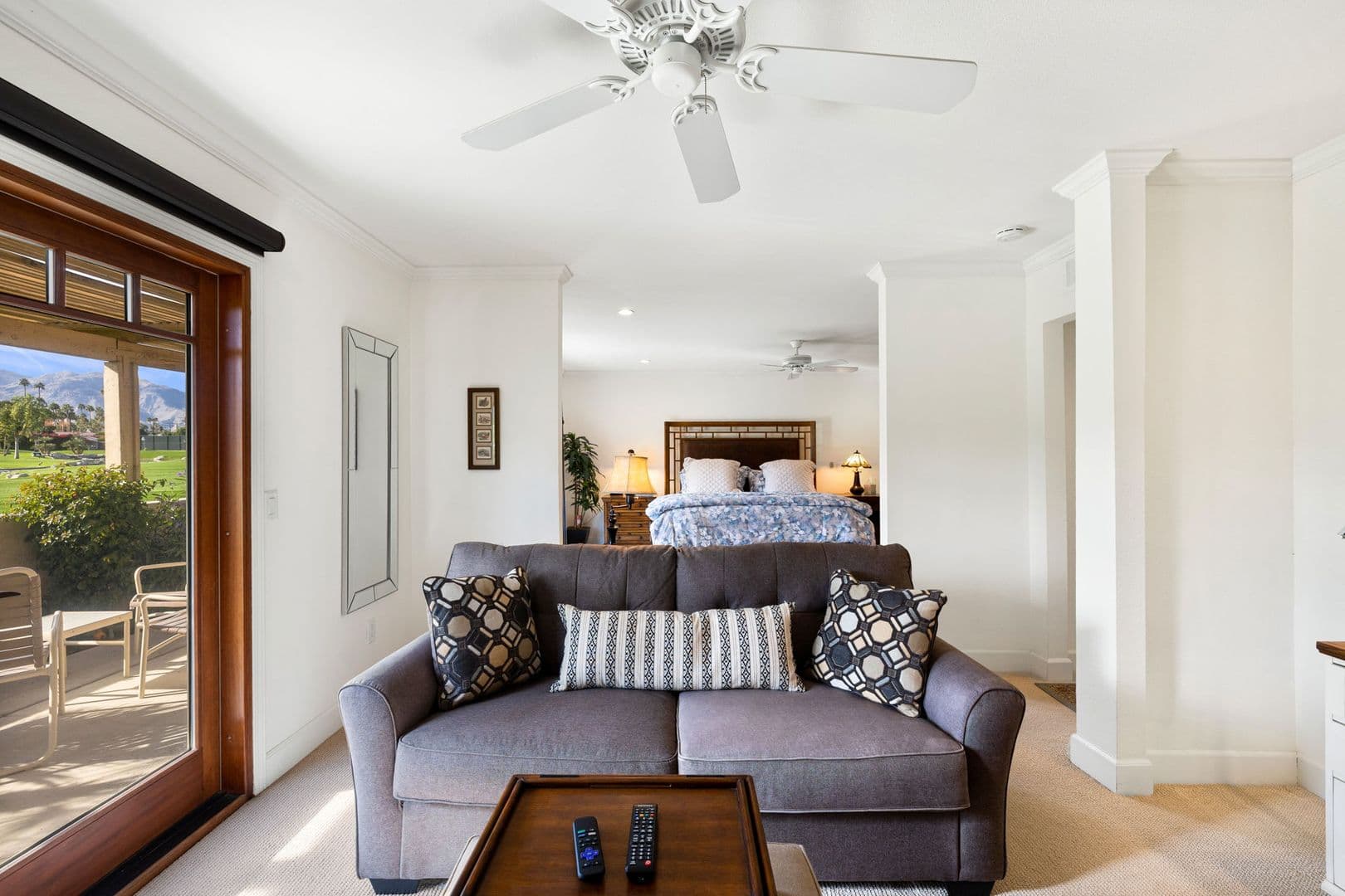 Indian Wells House: 74939 Via Lago