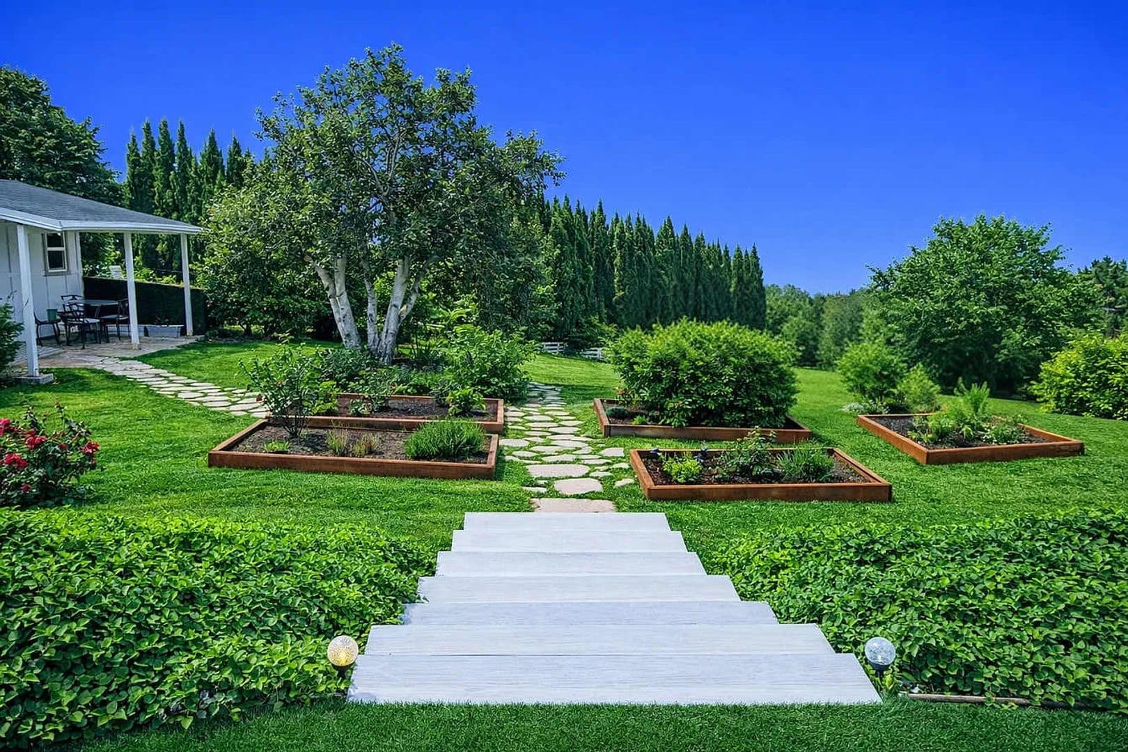 Fallbrook House: 1412 El Nido Dr