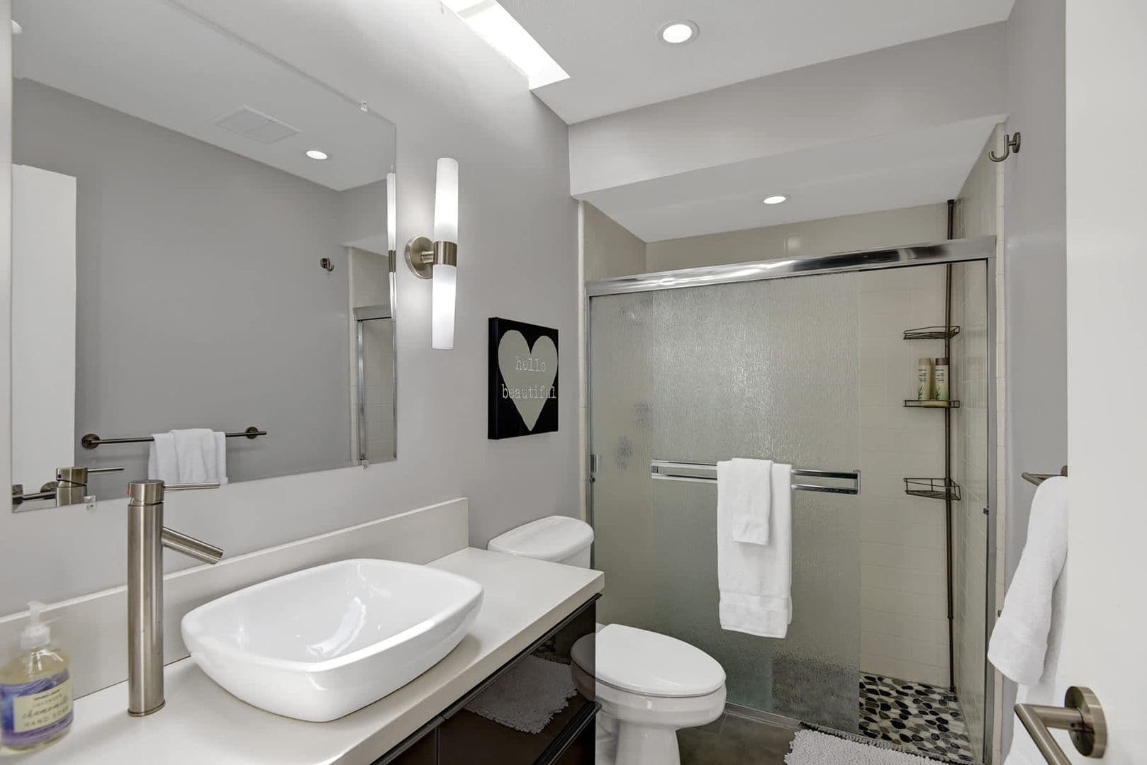 Palm Desert House: 72861 El Paseo