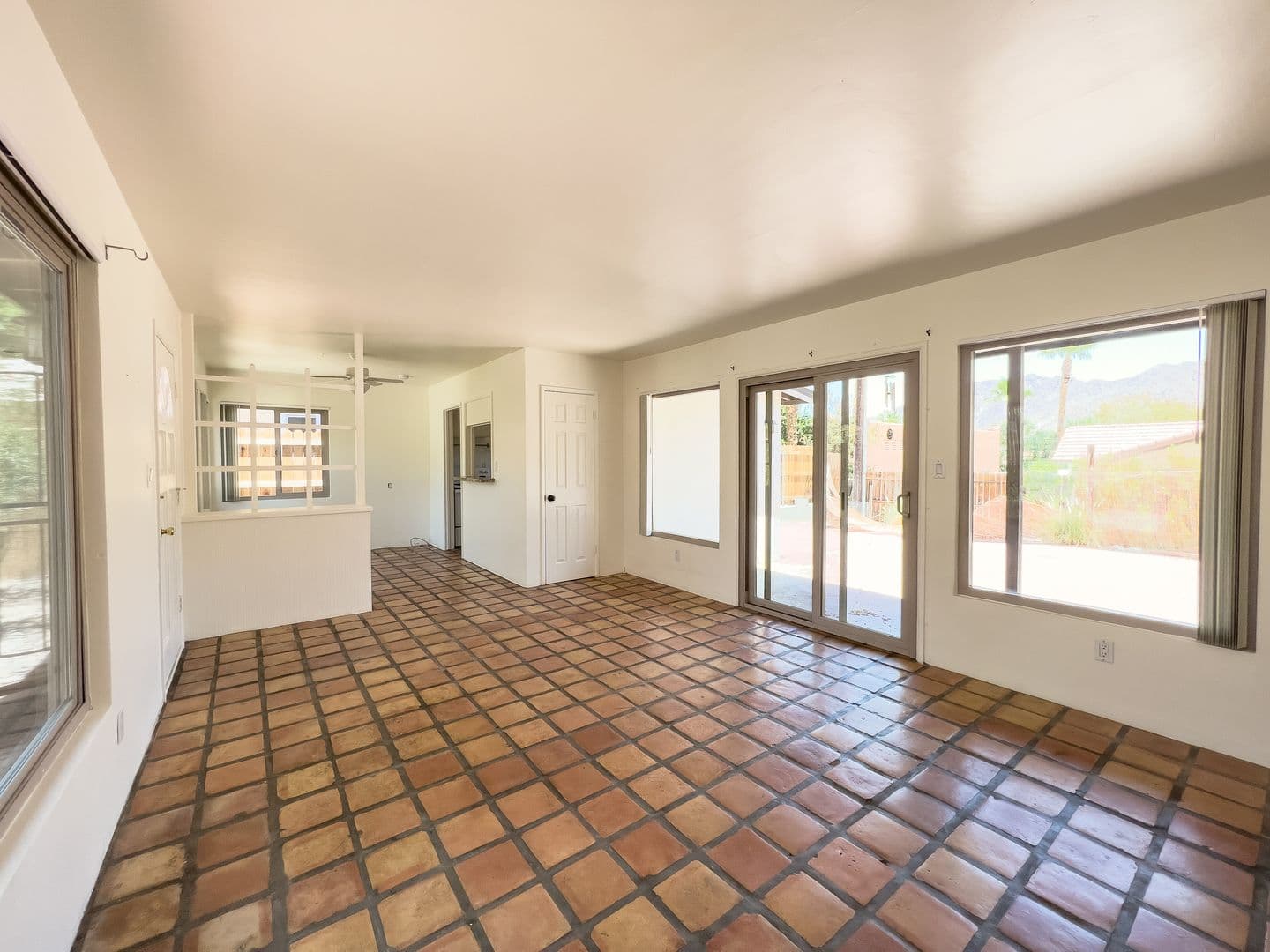 La Quinta House: 54920 Avenida Juarez