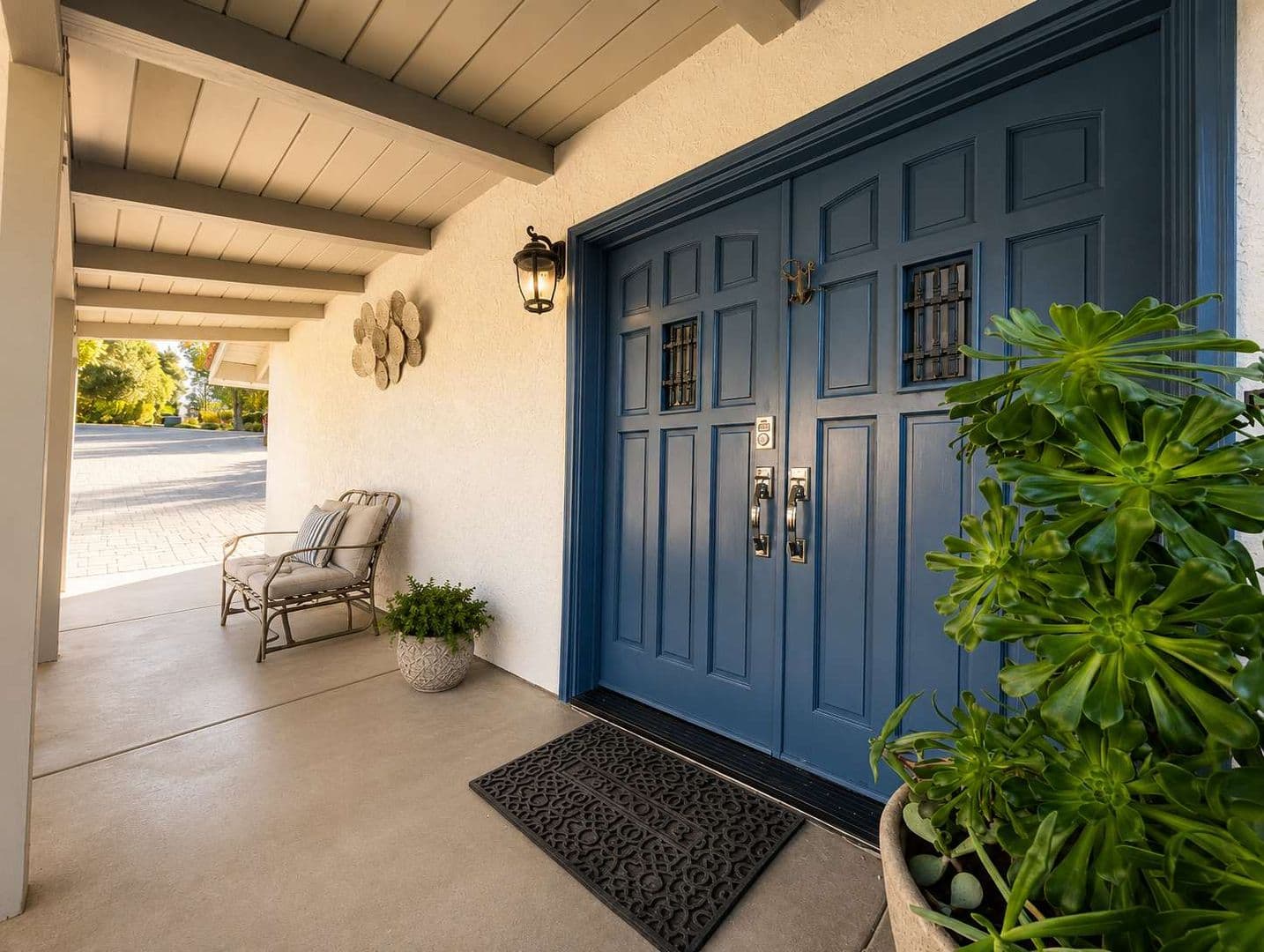 Fallbrook House: 1412 El Nido Dr