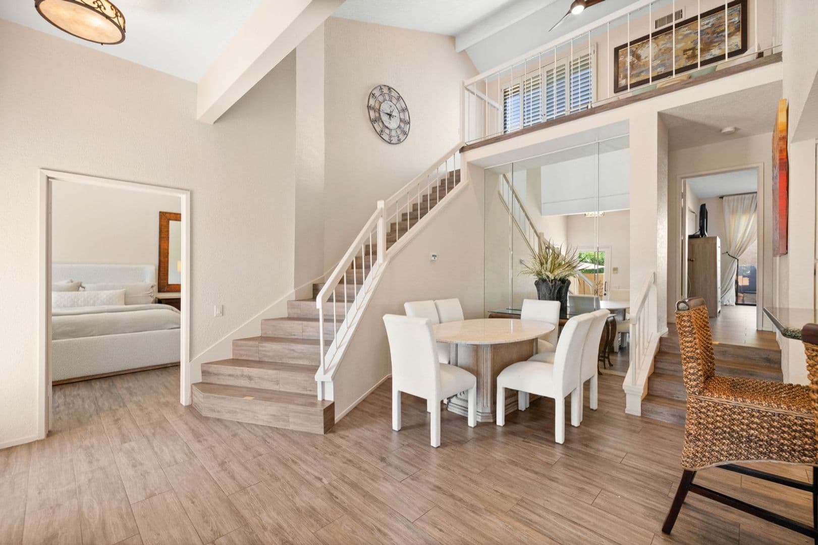 Palm Desert House: 49035 Mariposa Drive