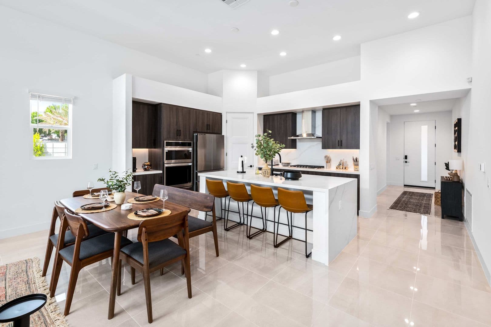 Bermuda Dunes House: 41891 Volare Court