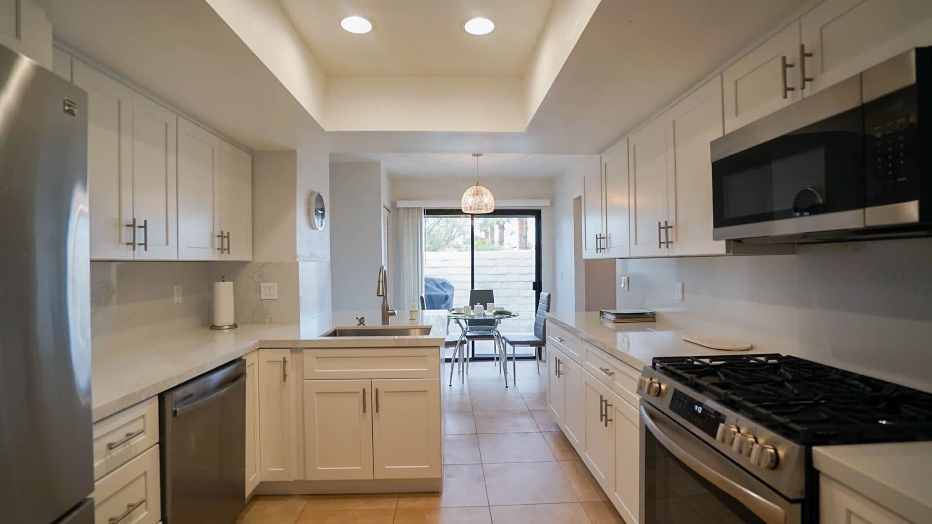 Cathedral City House: 35528 Pso Circulo E
