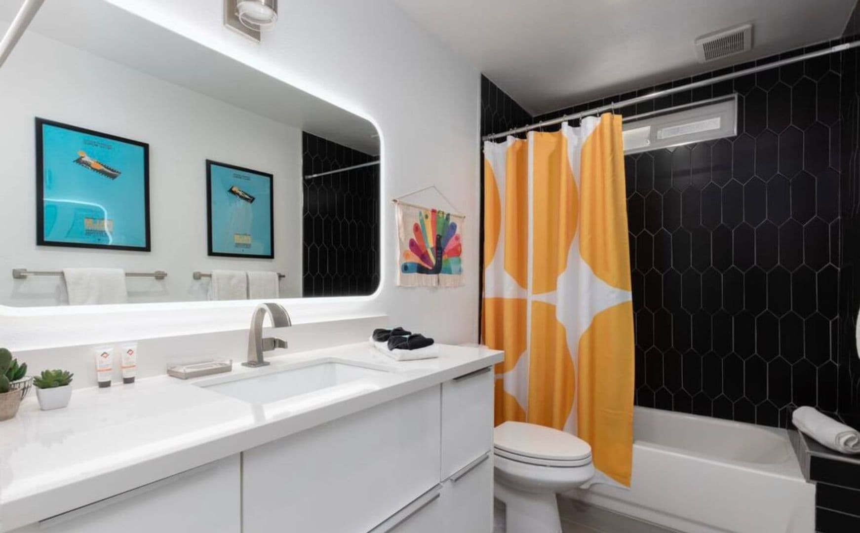 Palm Springs House: 2241 E Finley Rd