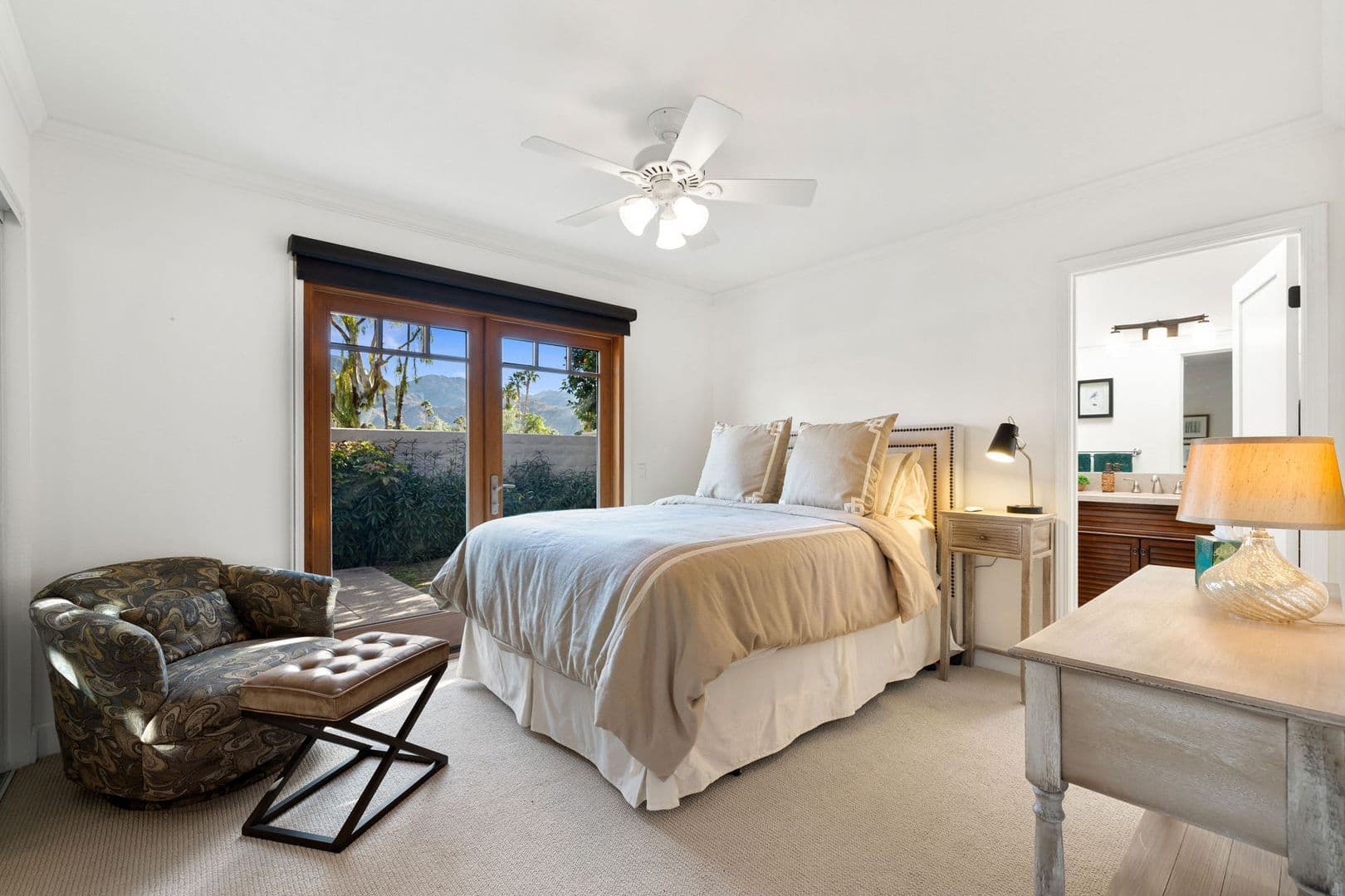 Indian Wells House: 74939 Via Lago