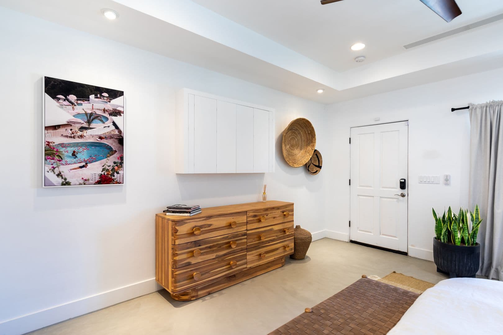 Palm Springs House: 690 West Linda Vista Drive