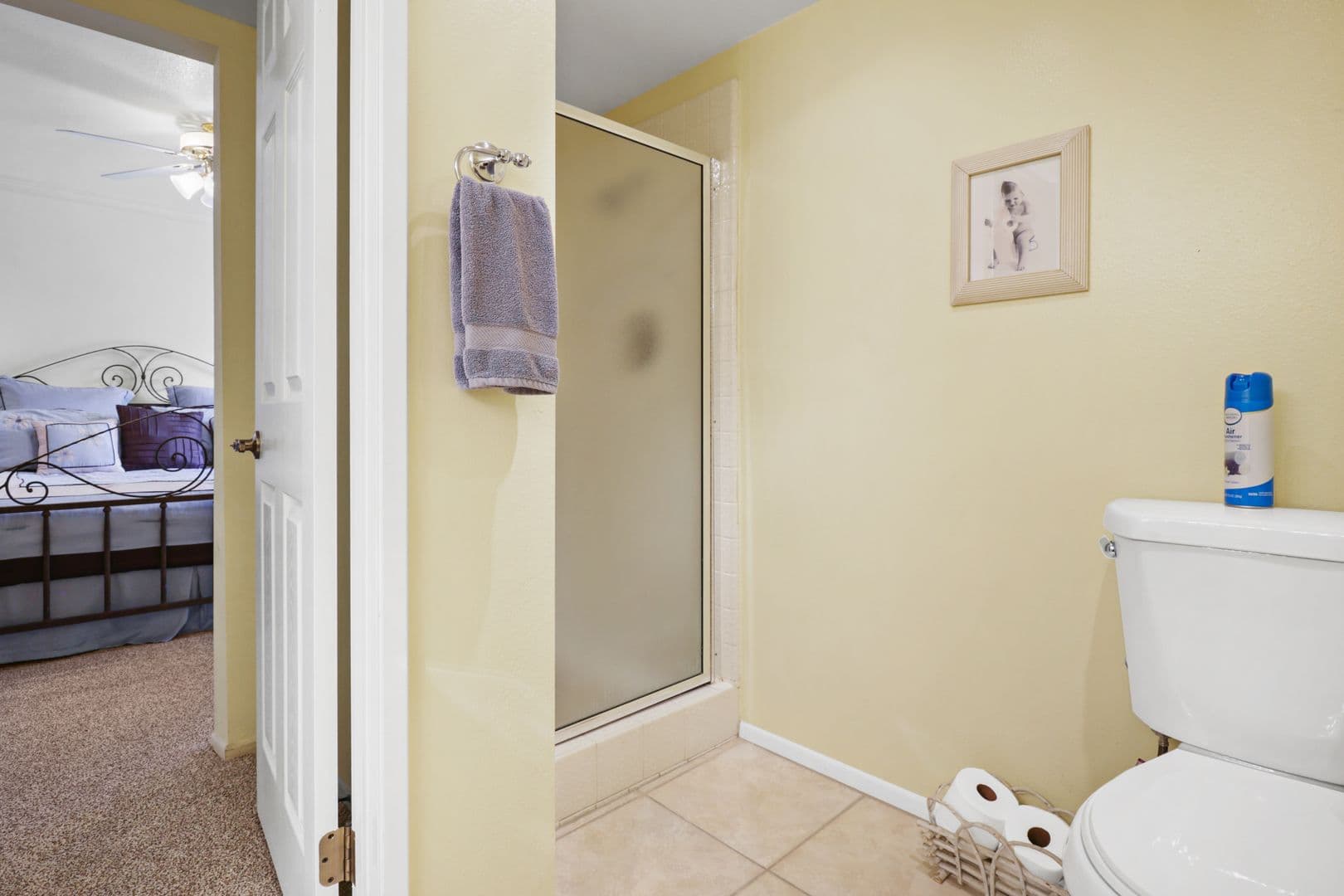 Cathedral City House: 68859 Paseo Real