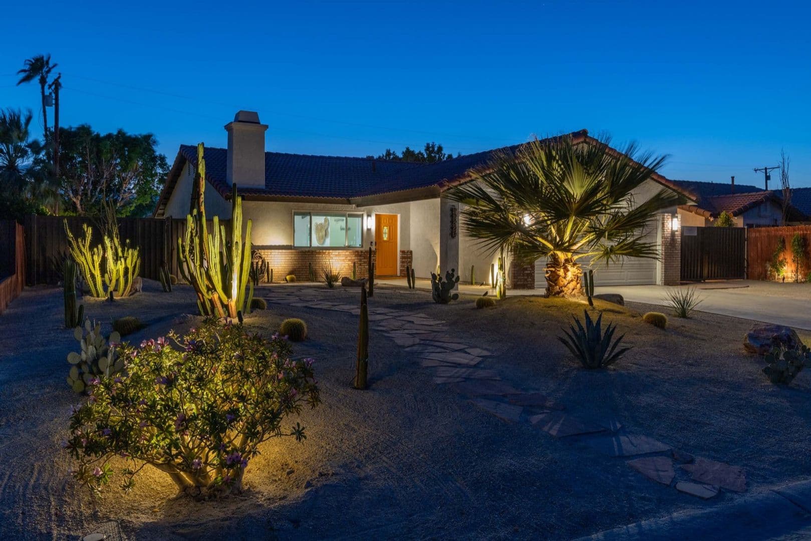 Bermuda Dunes House: 41507 Pedro Buff Dr