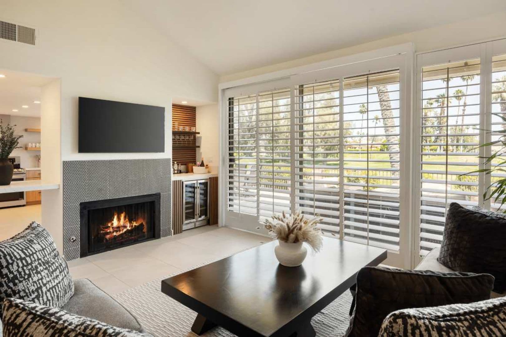 Palm Desert House: 122 Giralda Cir