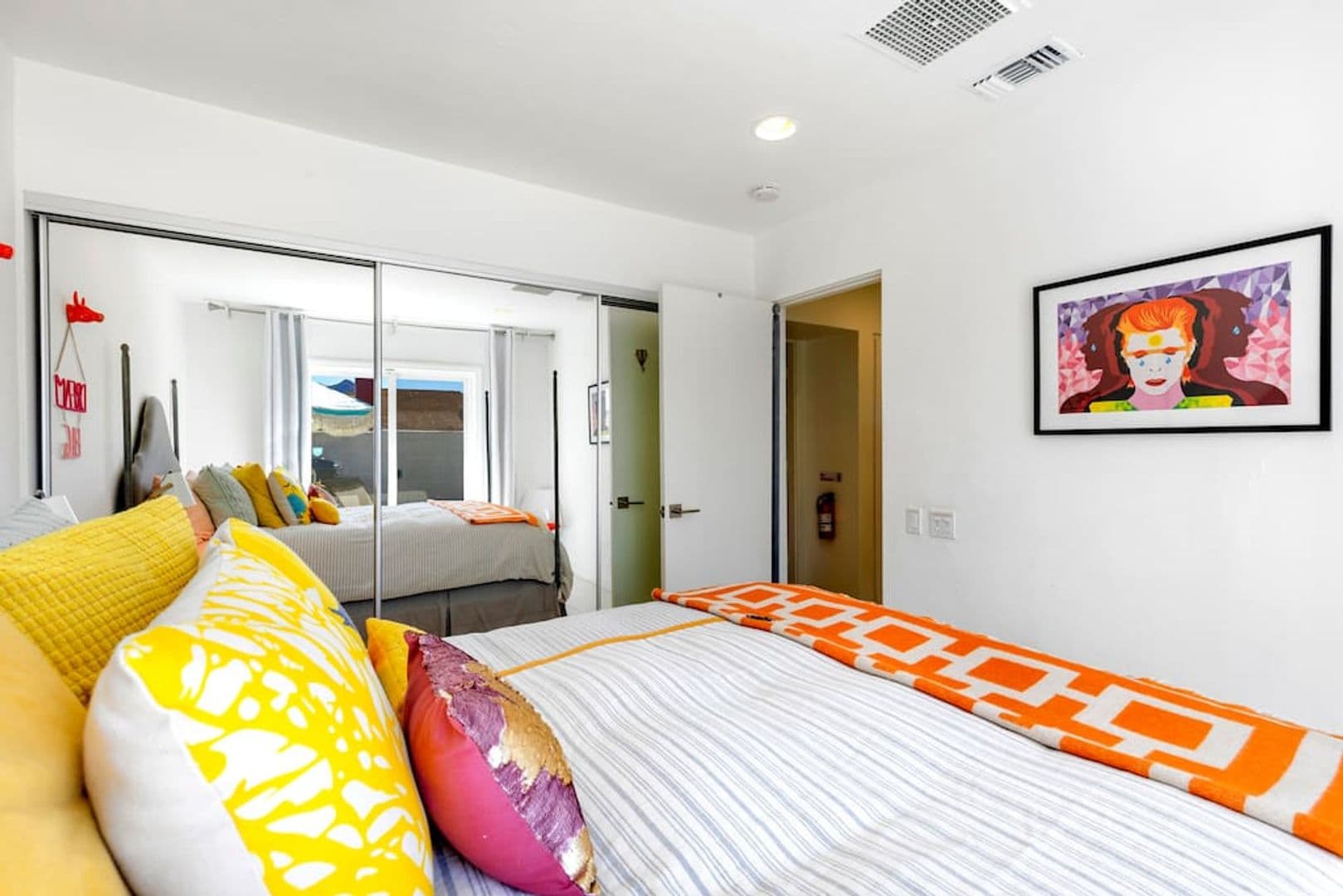 Palm Springs House: 3963 Calle San Antonio