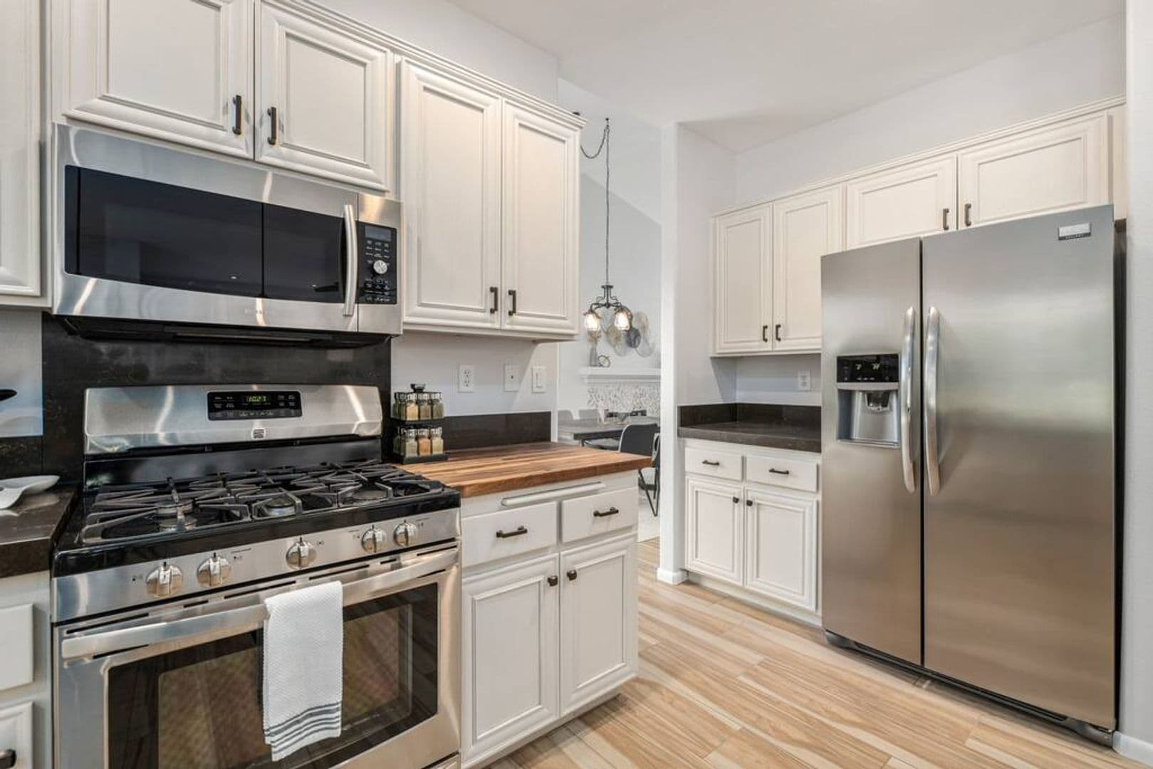 La Quinta House: 79150 Ocotillo Dr