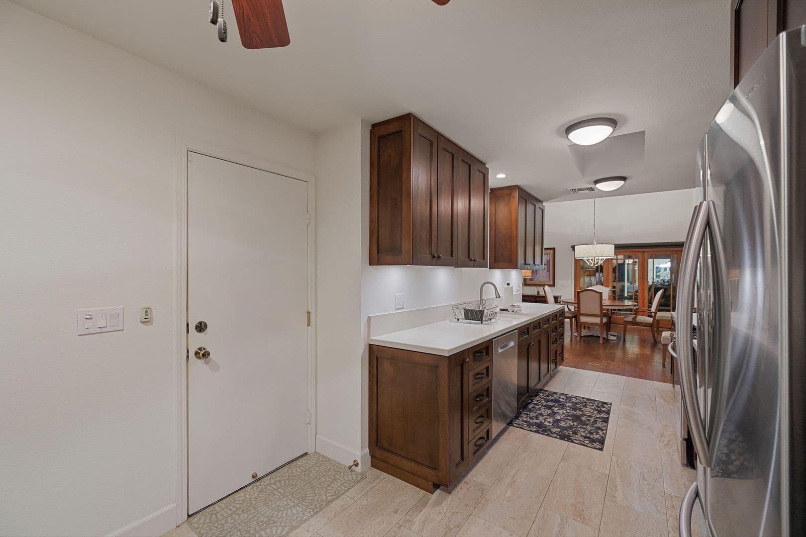 Indian Wells House: 74939 Via Lago