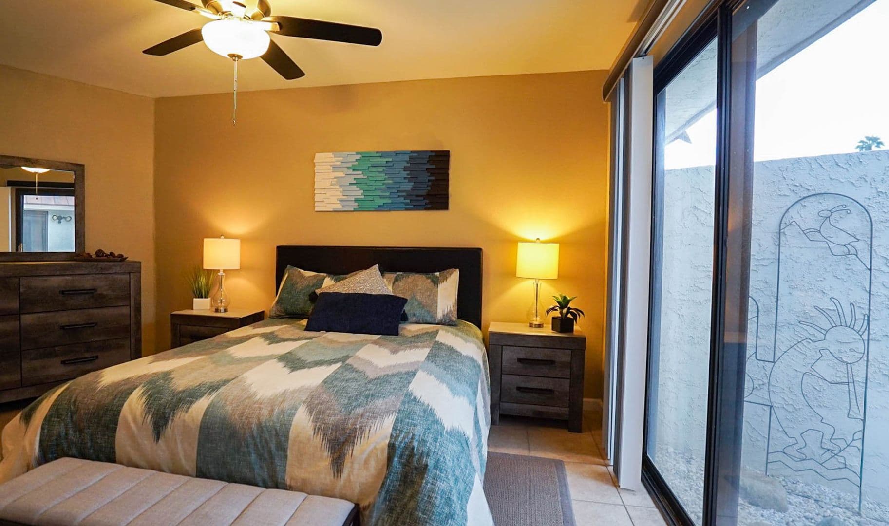 Cathedral City House: 68368 Calle Leon