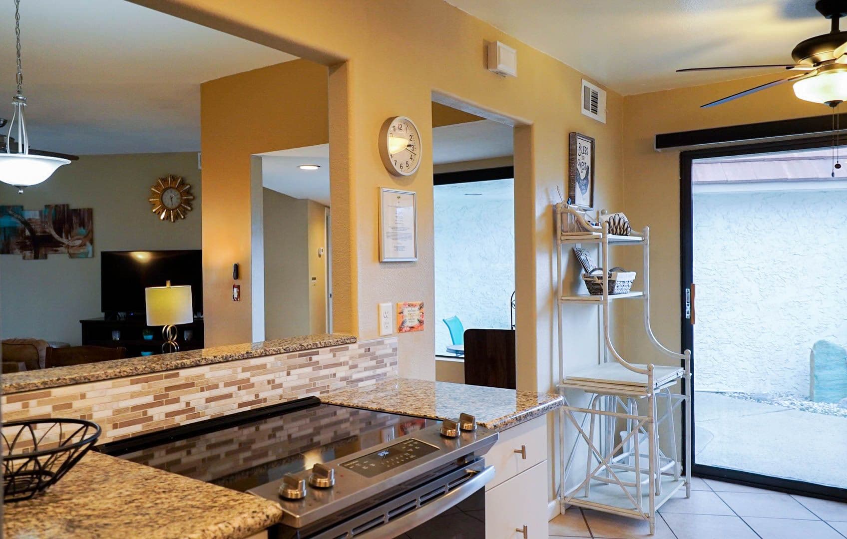 Cathedral City House: 68368 Calle Leon