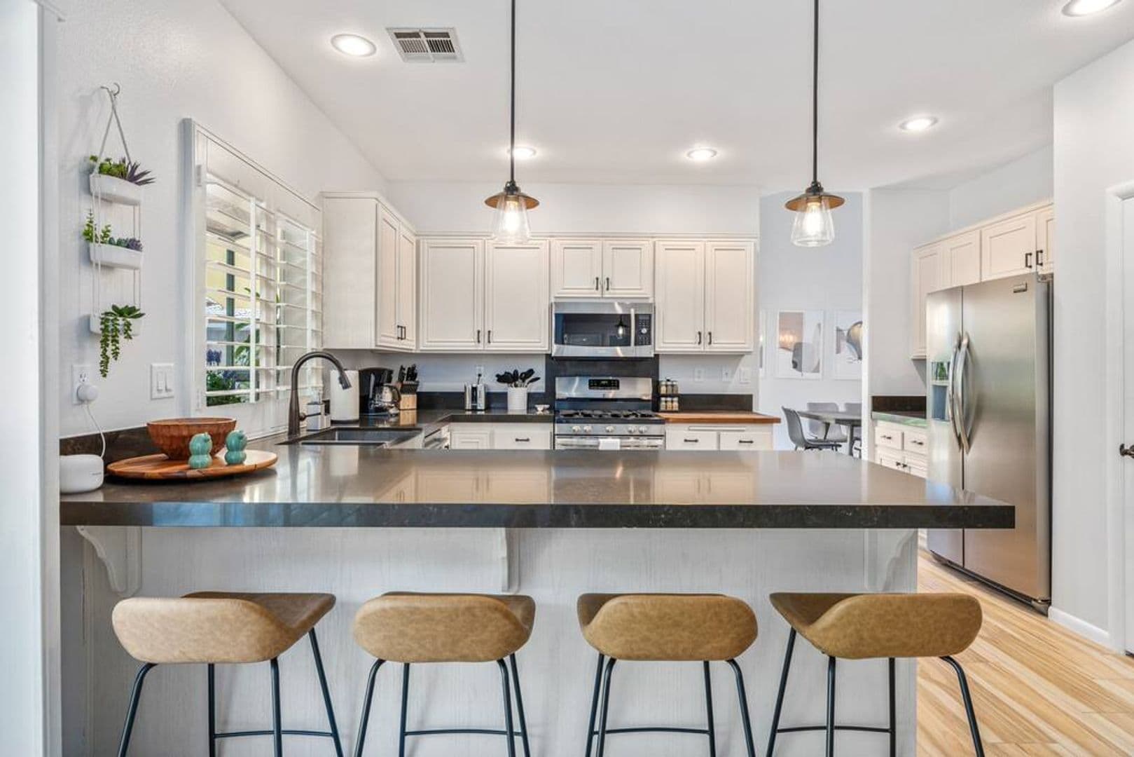 La Quinta House: 79150 Ocotillo Dr