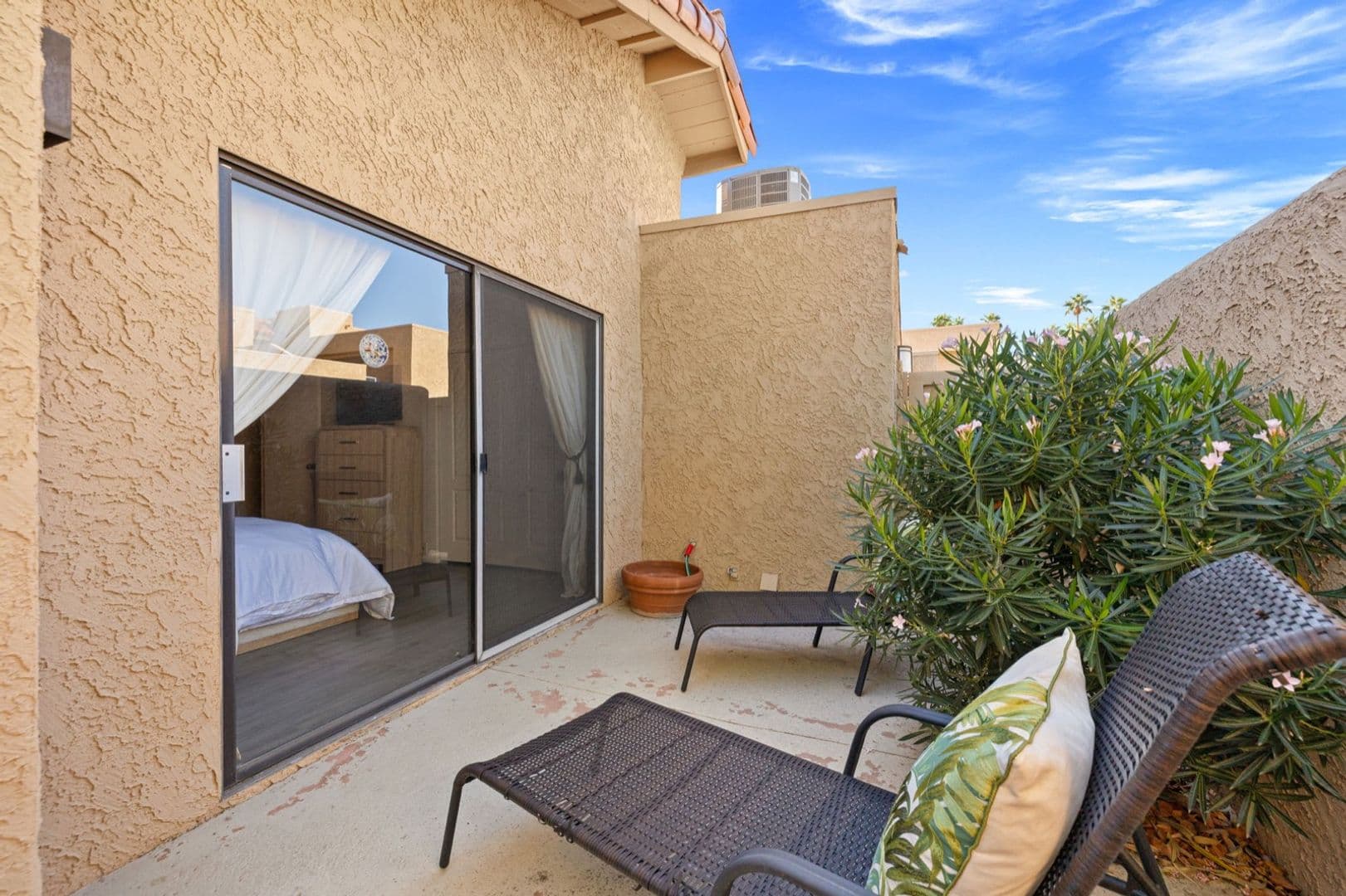 Palm Desert House: 49035 Mariposa Drive