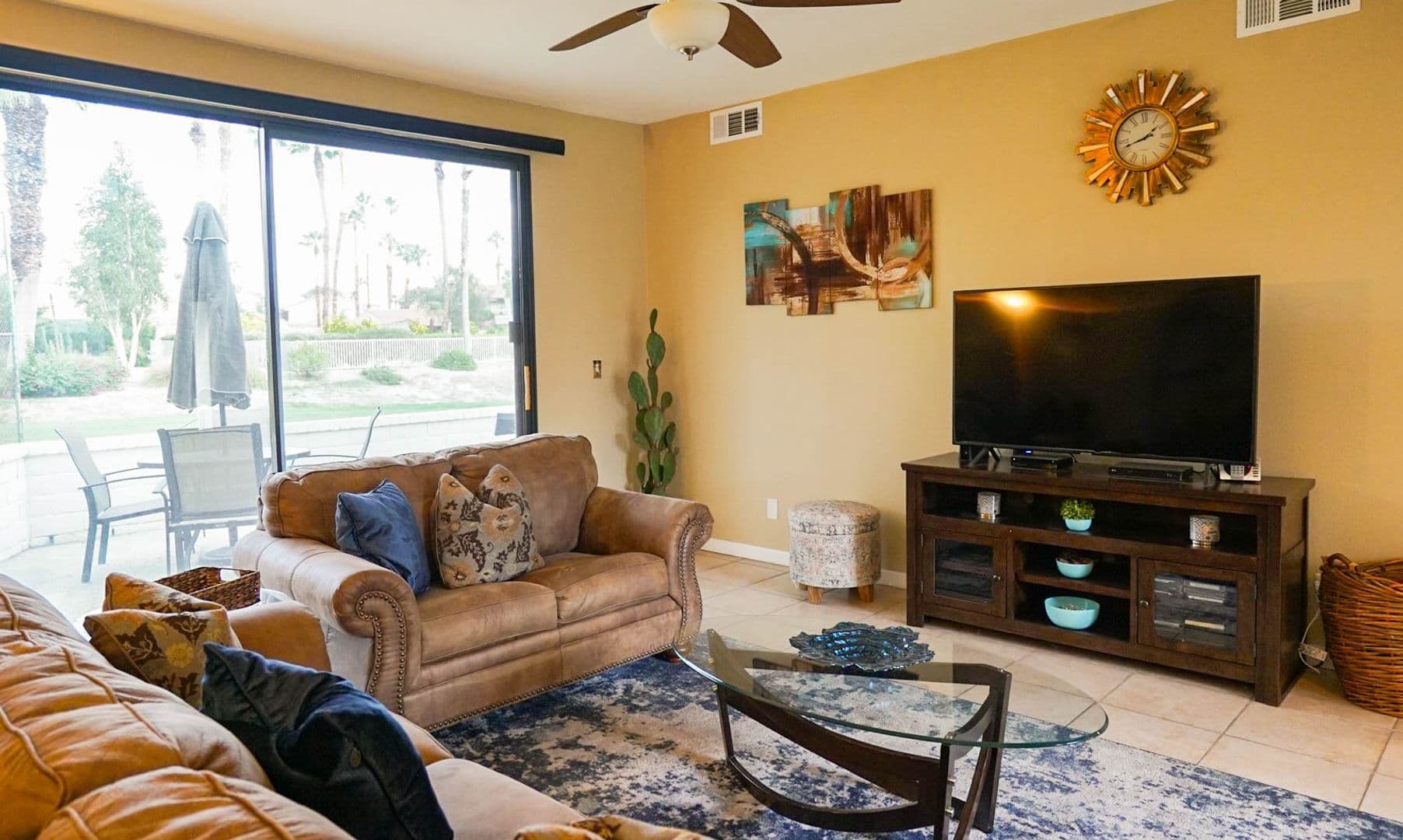 Cathedral City House: 68368 Calle Leon