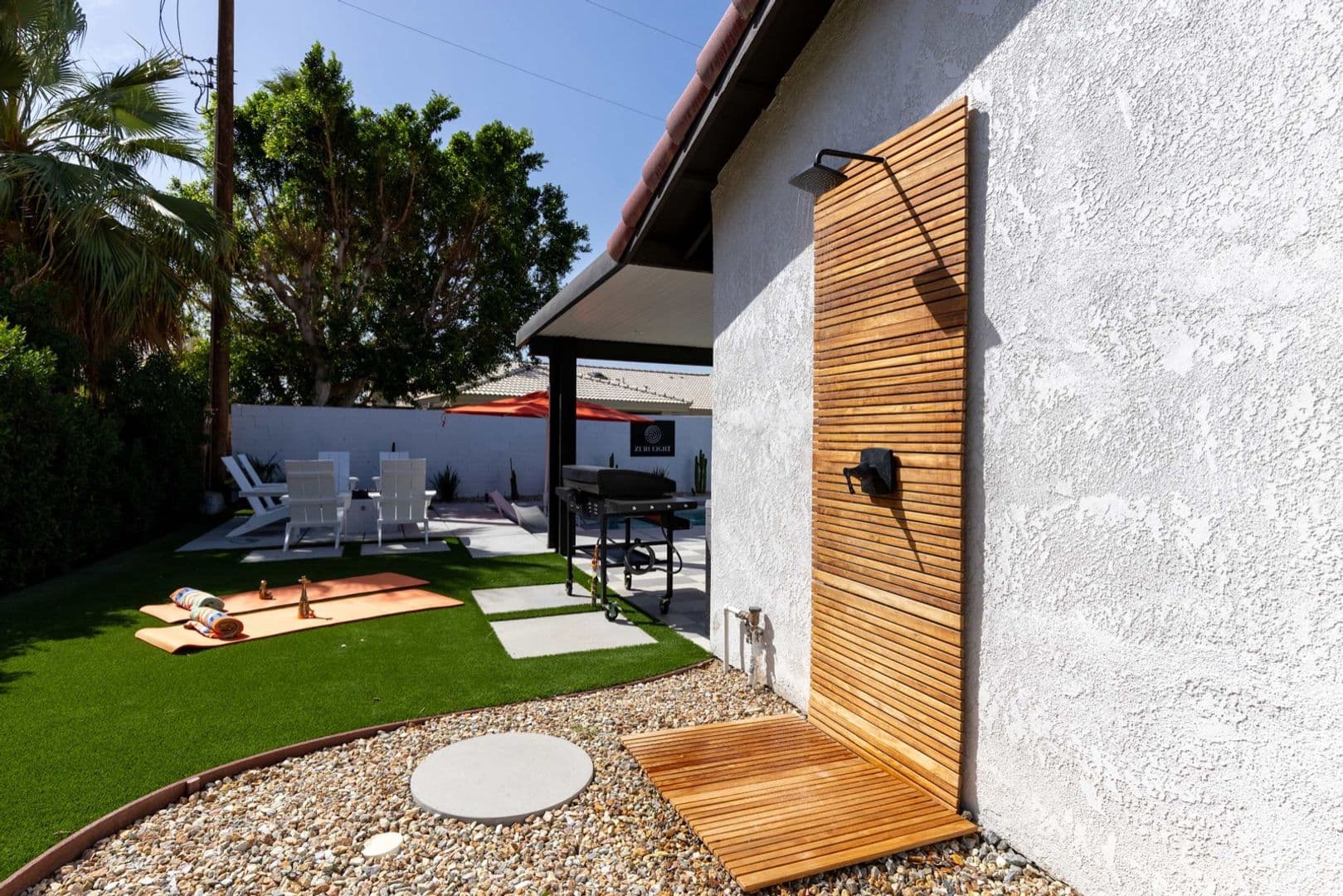 Bermuda Dunes House: 41507 Pedro Buff Dr