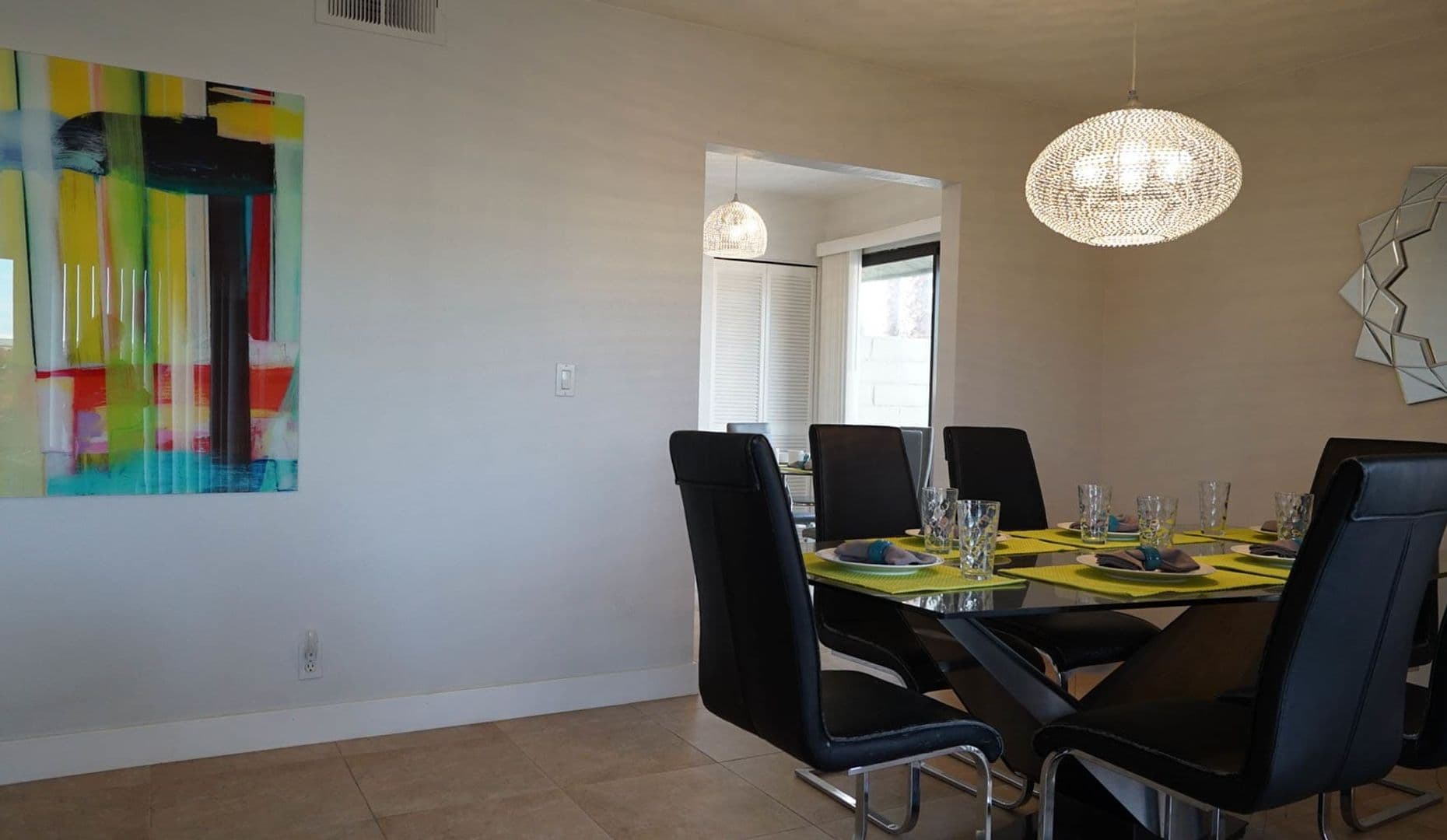 Cathedral City House: 35528 Pso Circulo E