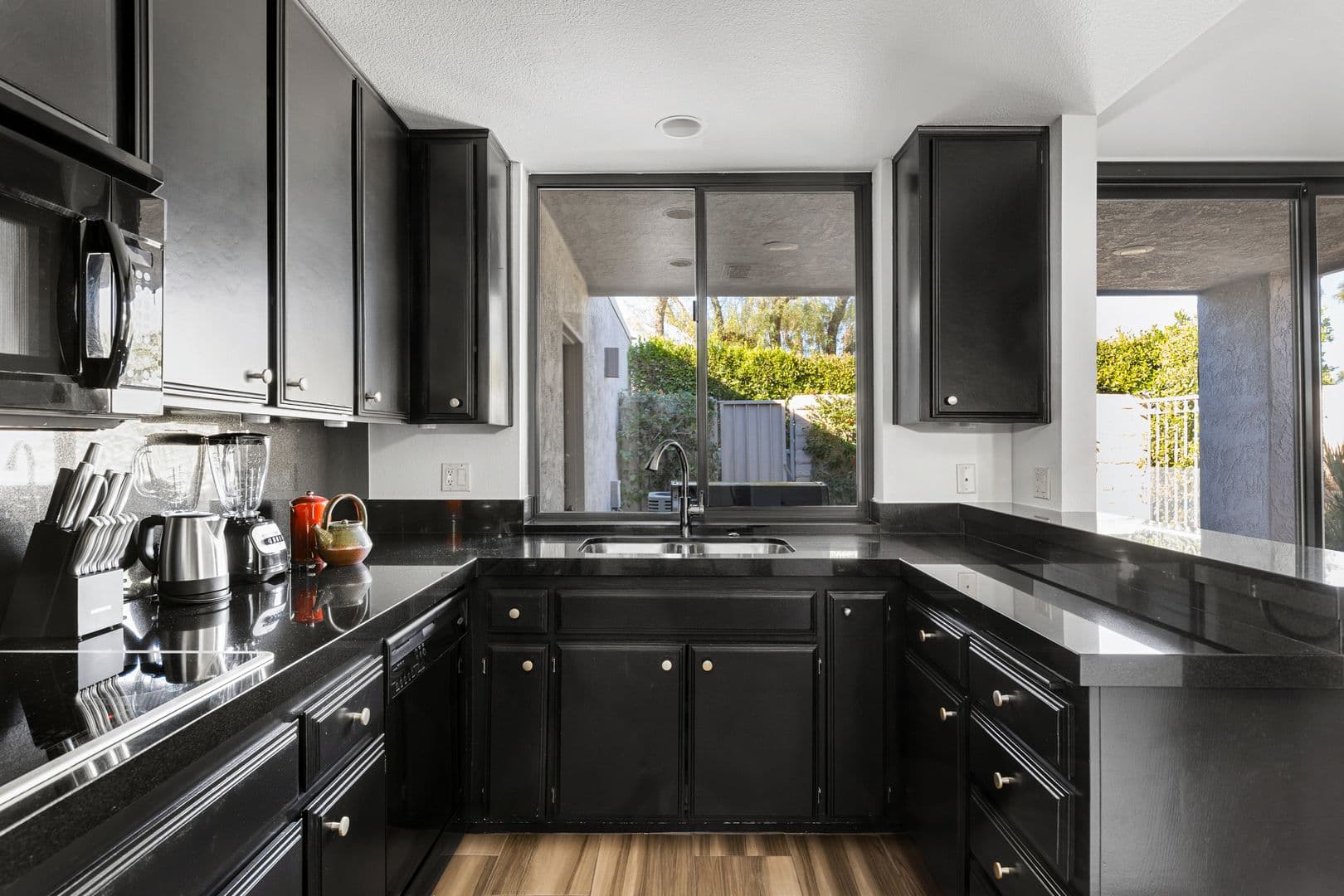 Palm Springs House: 2842 Sundance Cir W