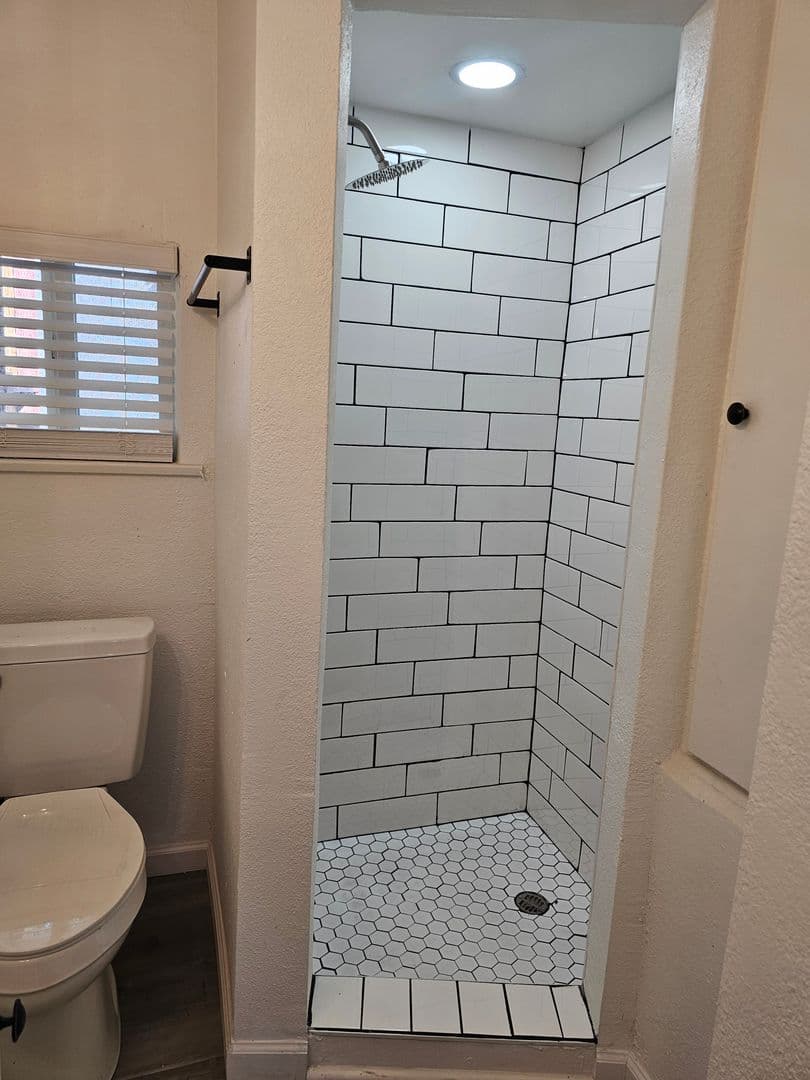 Palm Springs Apartment: 2231 N Palm Canyon