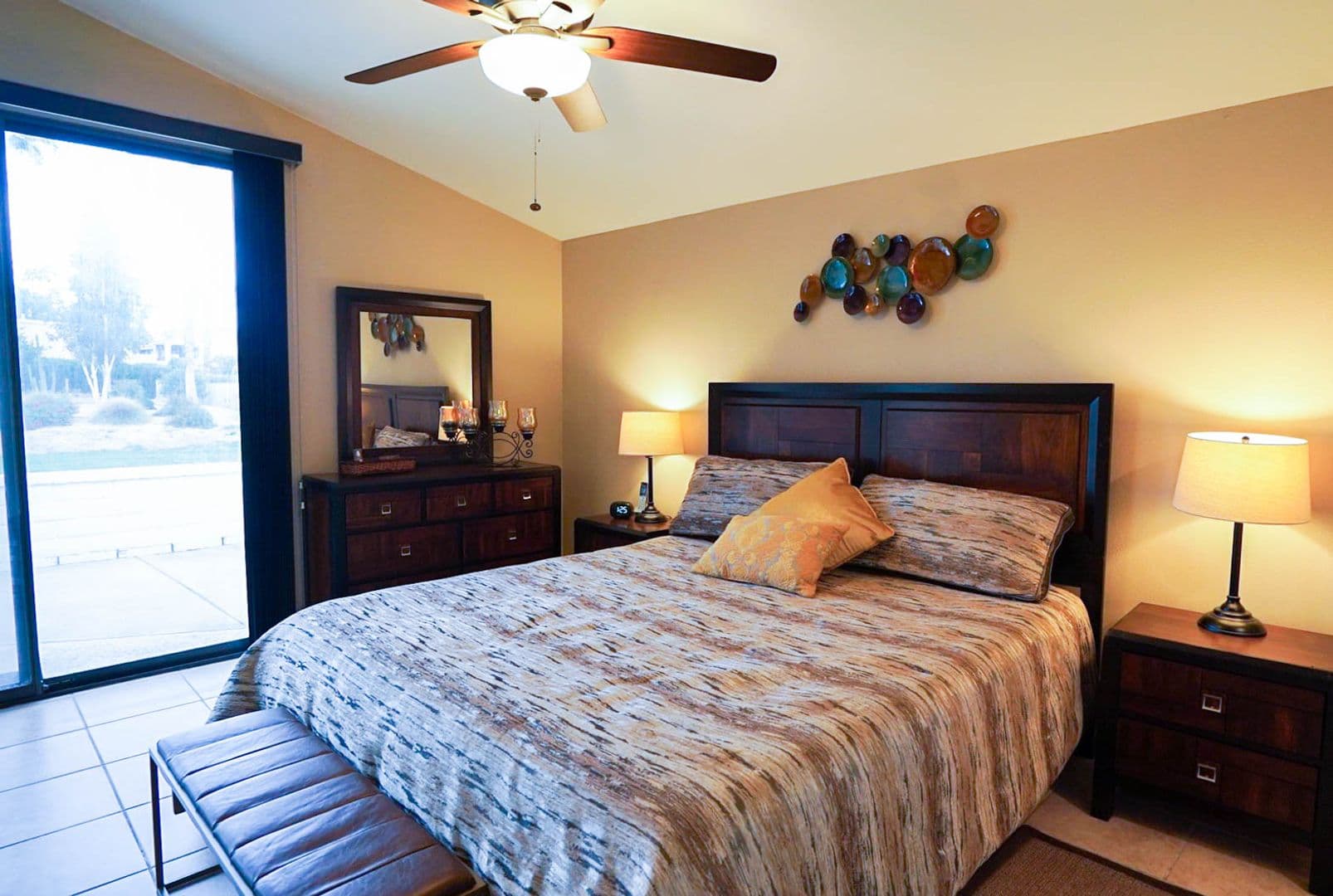 Cathedral City House: 68368 Calle Leon